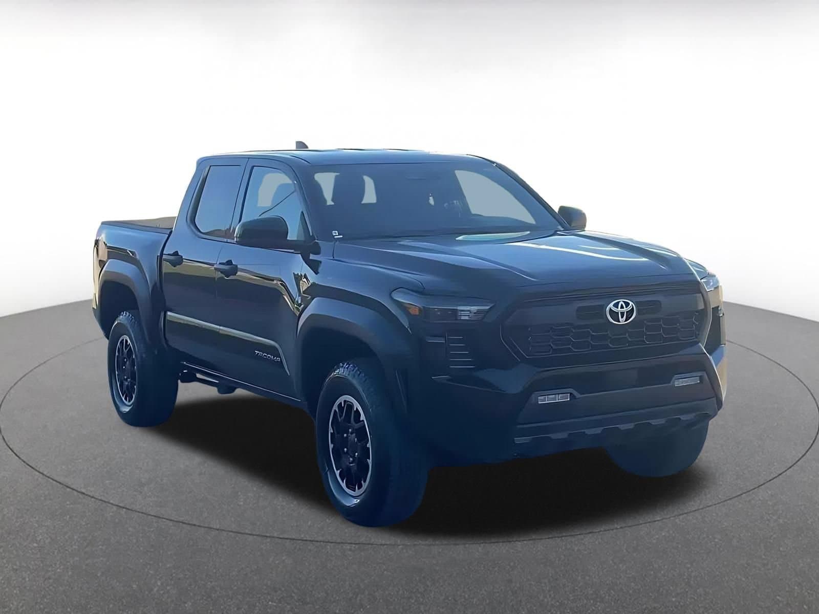 Thumbnail: 2025 Toyota Tacoma - 2