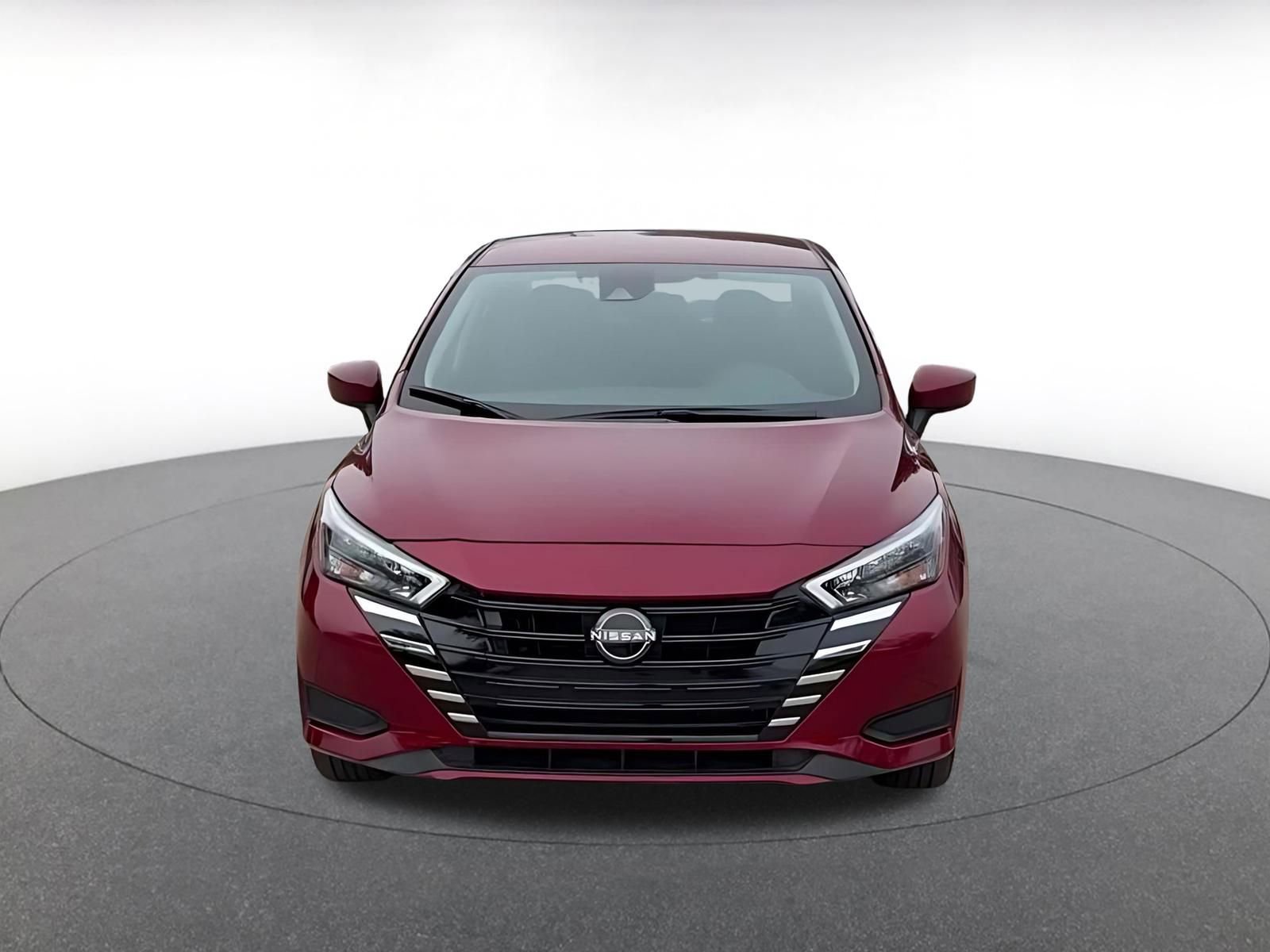 Thumbnail: 2025 Nissan Versa - 3