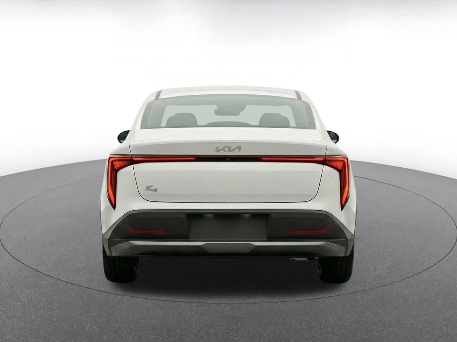 Thumbnail: 2025 Kia K4 - 8