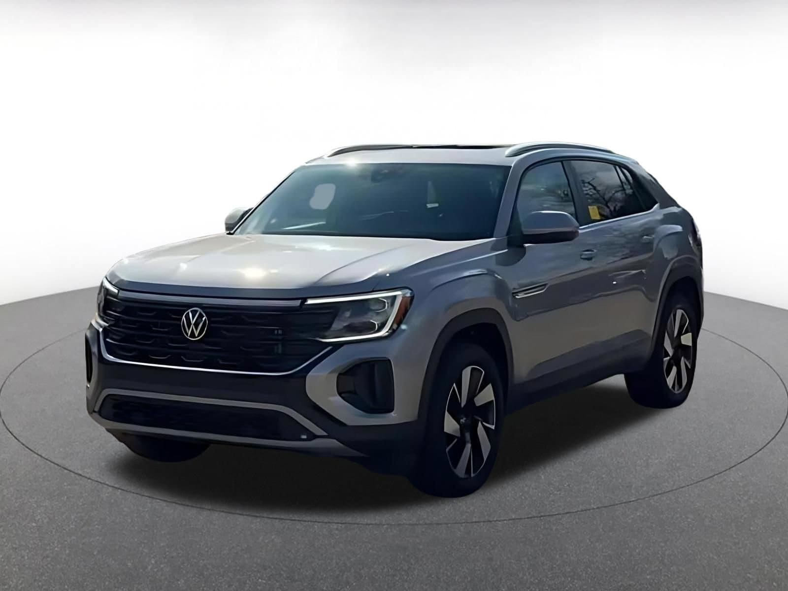 Thumbnail: 2026 Volkswagen Atlas - 6