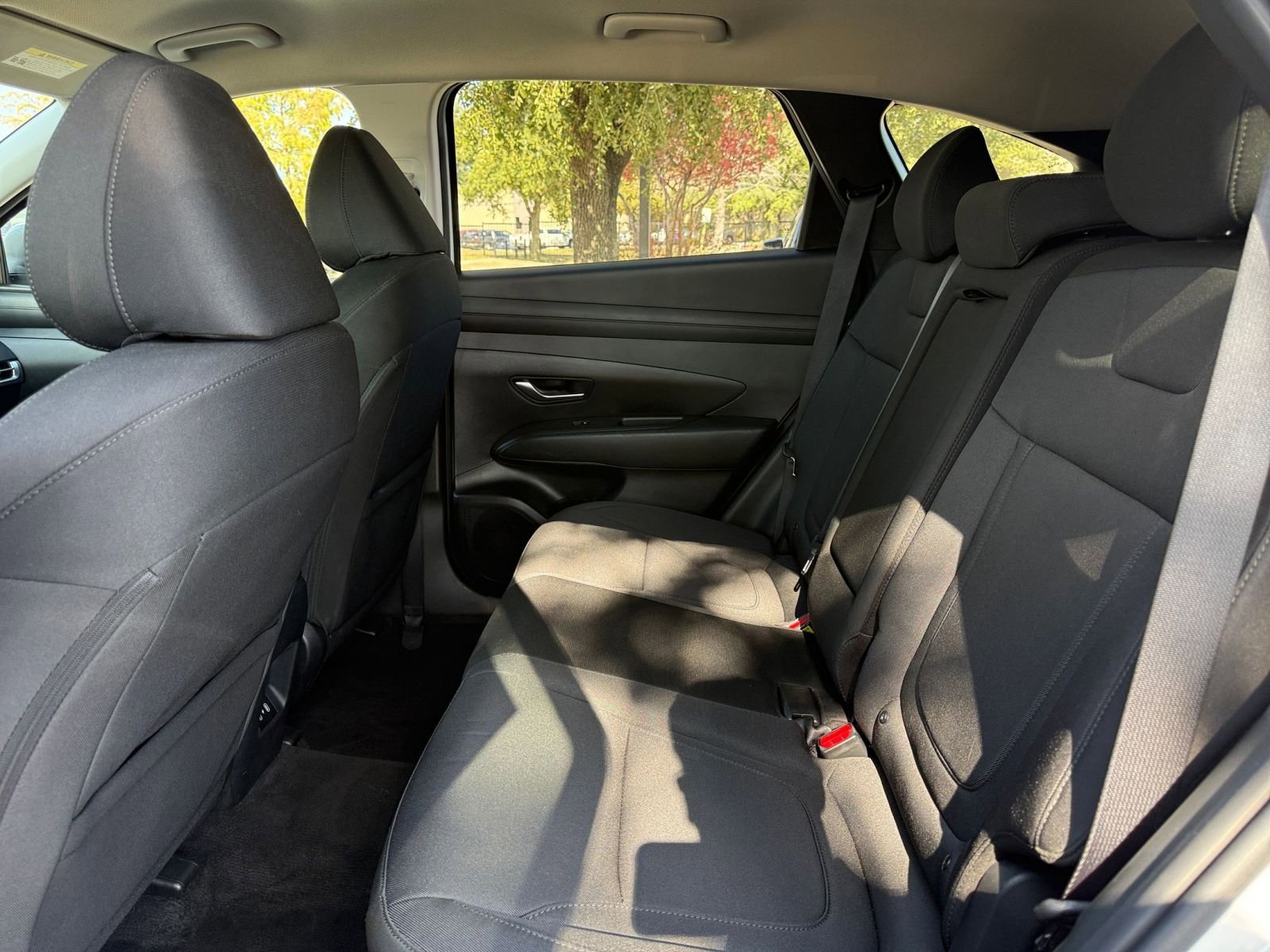 Thumbnail: 2025 Hyundai Tucson - 27