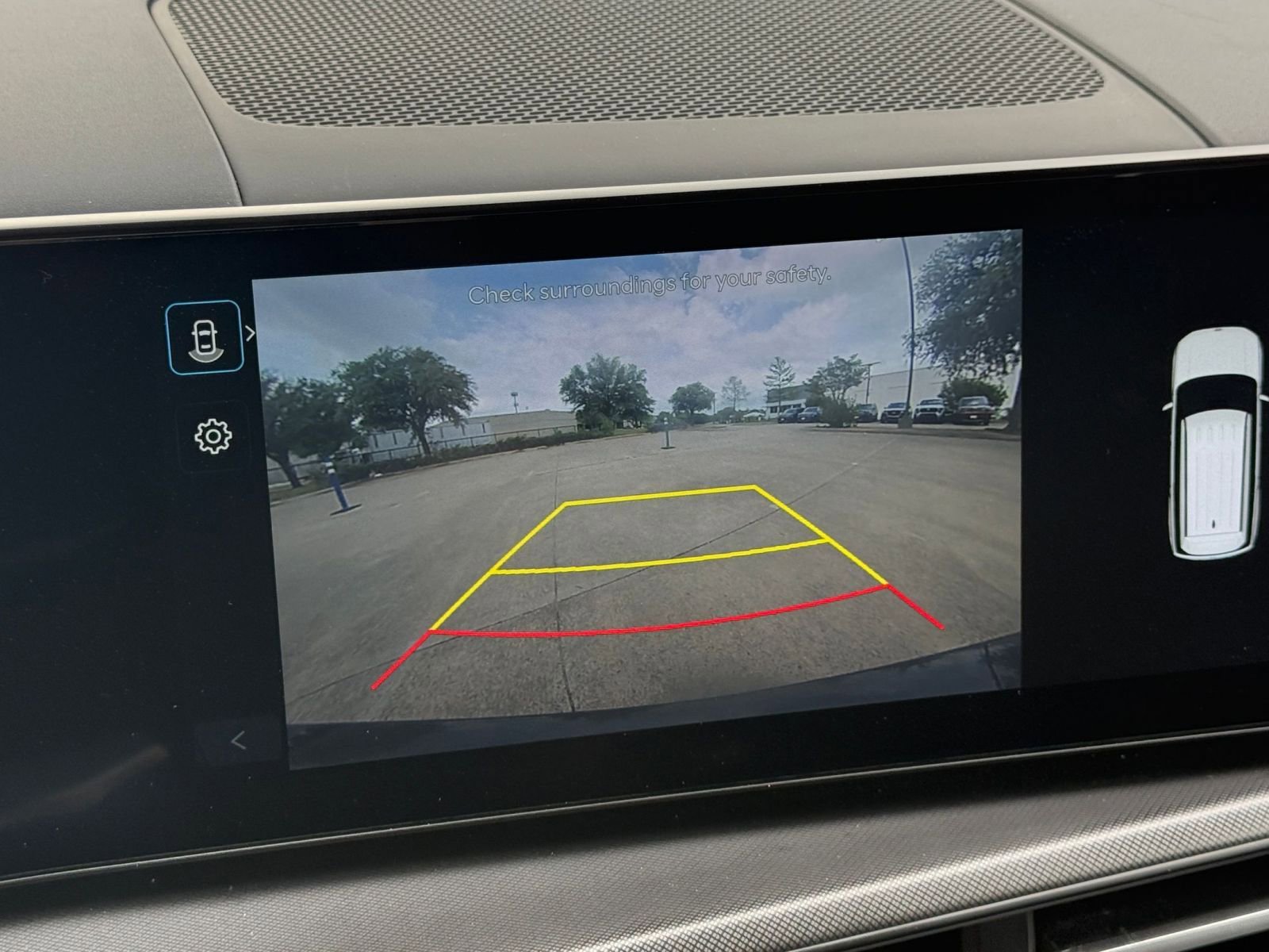 Thumbnail: 2025 Hyundai Santa Fe - 22