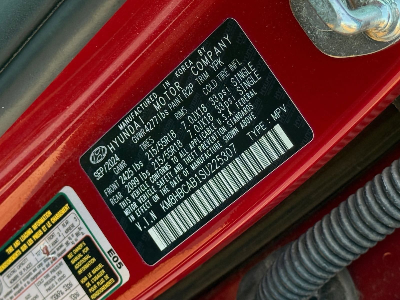 Thumbnail: 2025 Hyundai Kona - 29