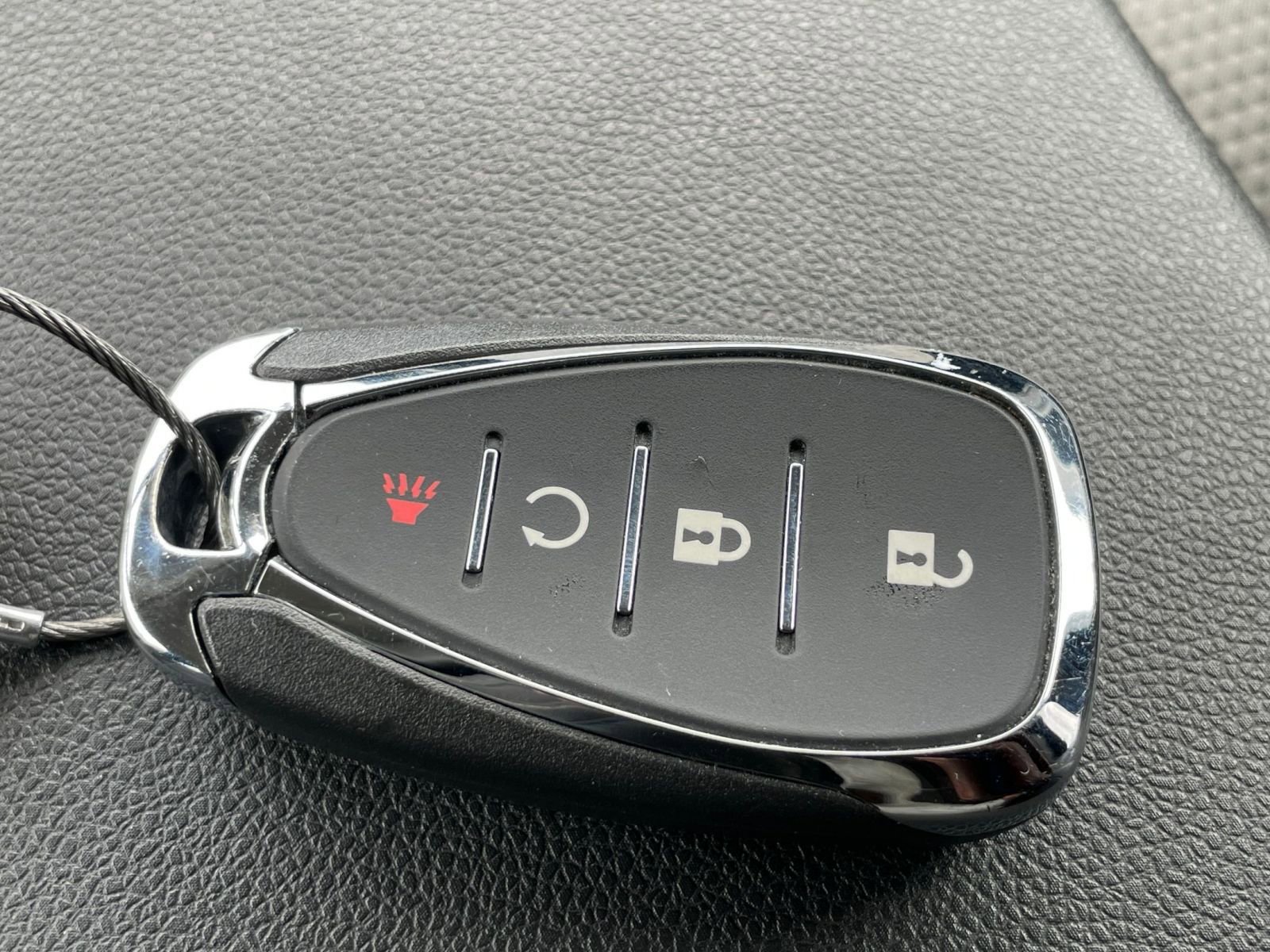 Thumbnail: 2025 Chevrolet Trax - 28