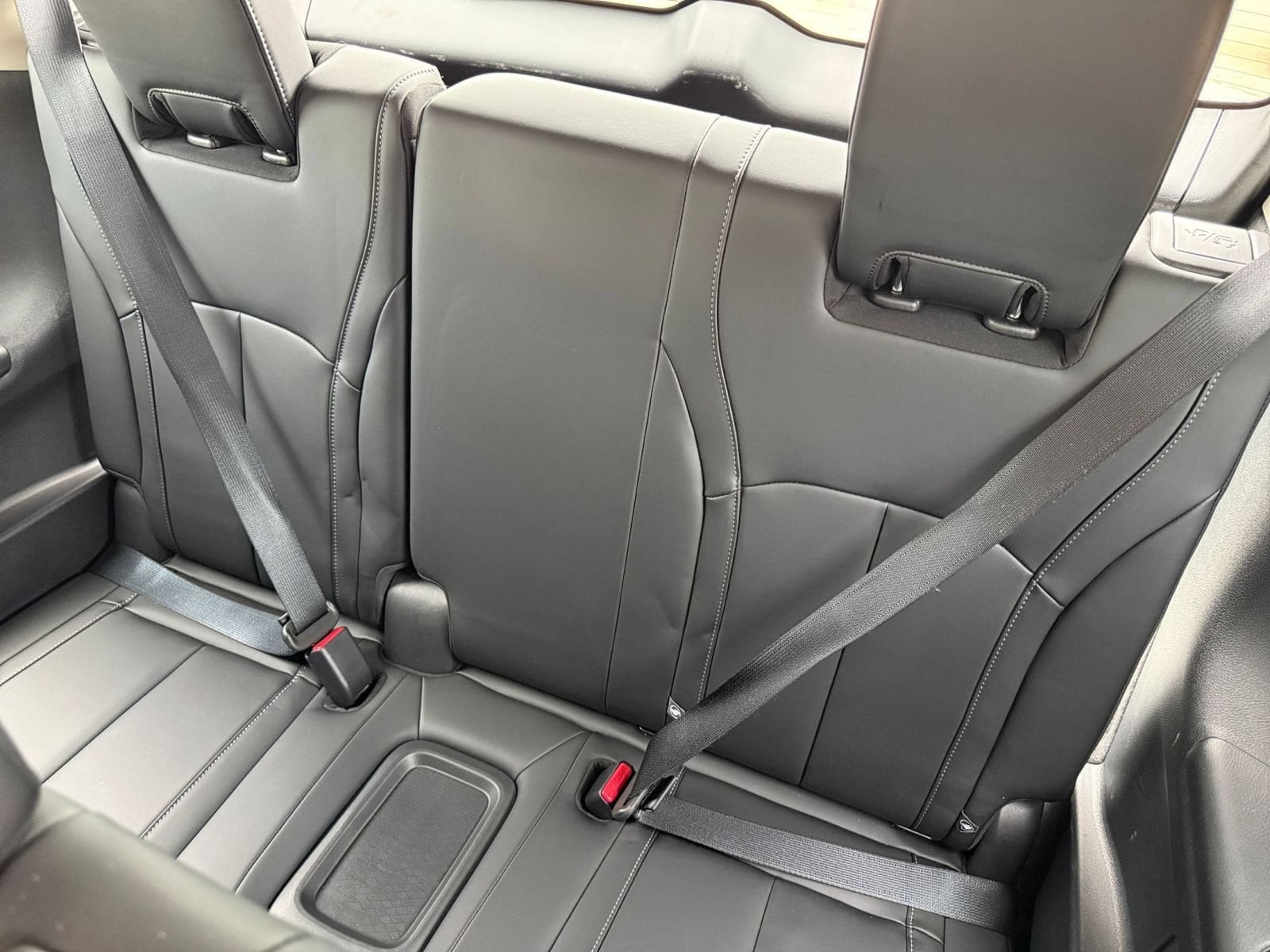 Thumbnail: 2026 INFINITI QX60 - 32