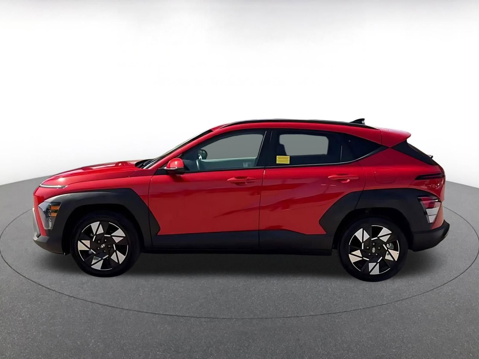 Thumbnail: 2025 Hyundai Kona - 9