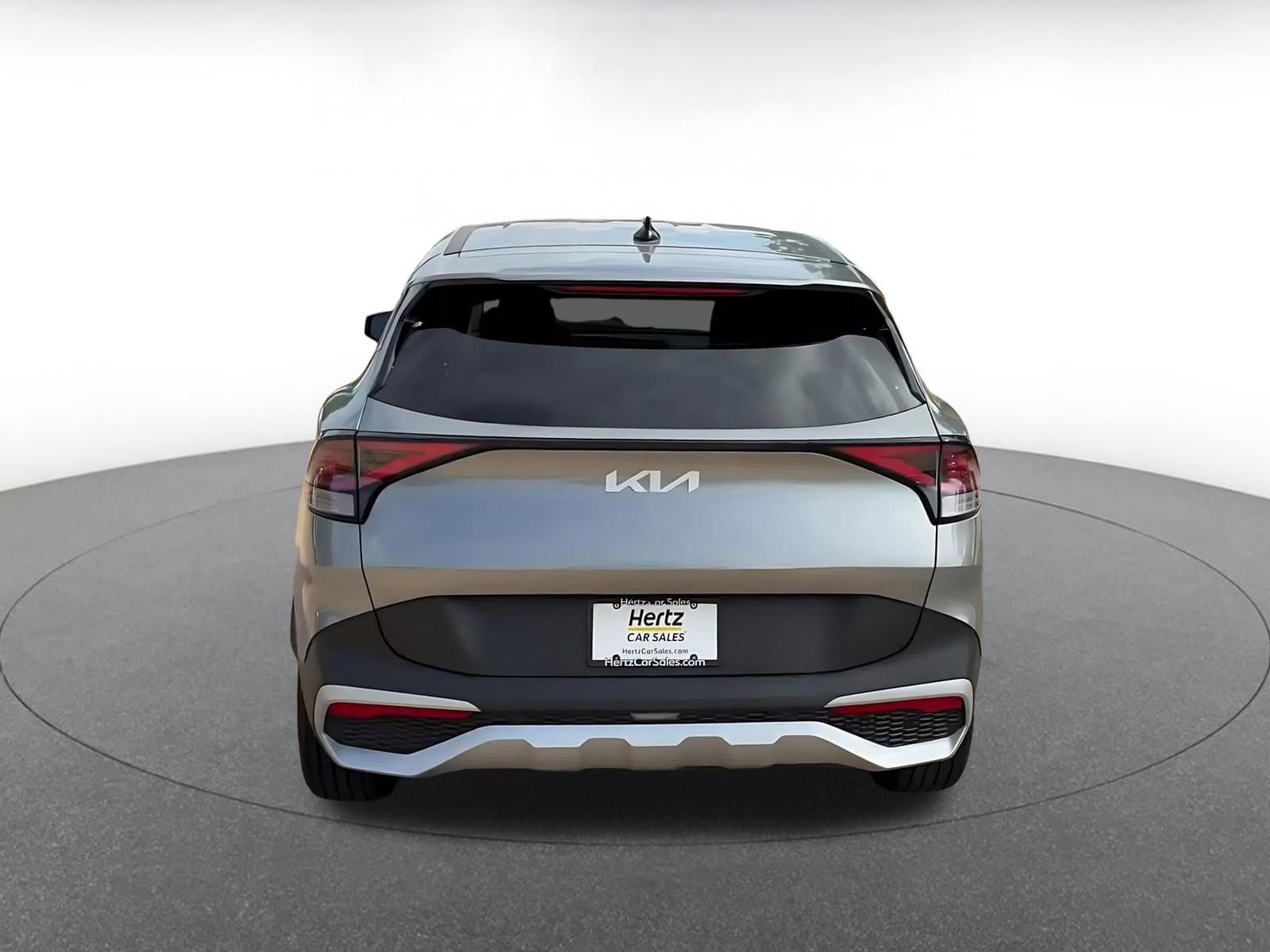 Thumbnail: 2024 Kia Sportage - 14