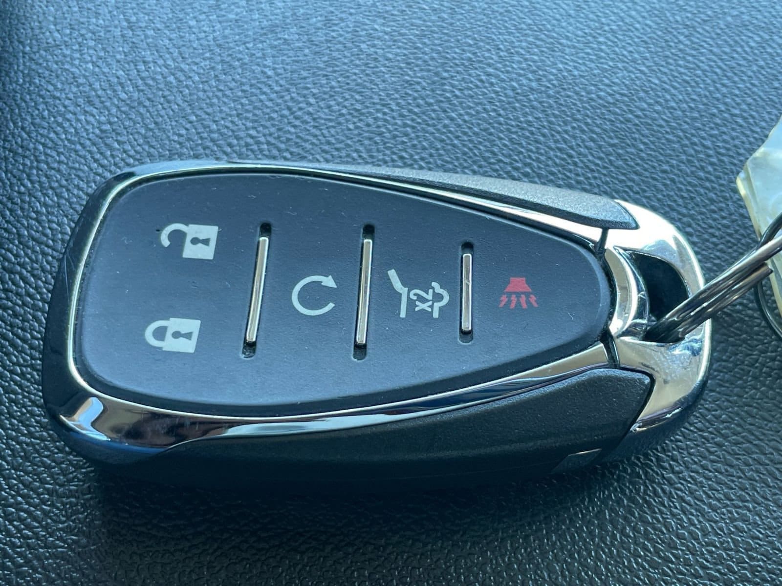 Thumbnail: 2024 Chevrolet Equinox - 28