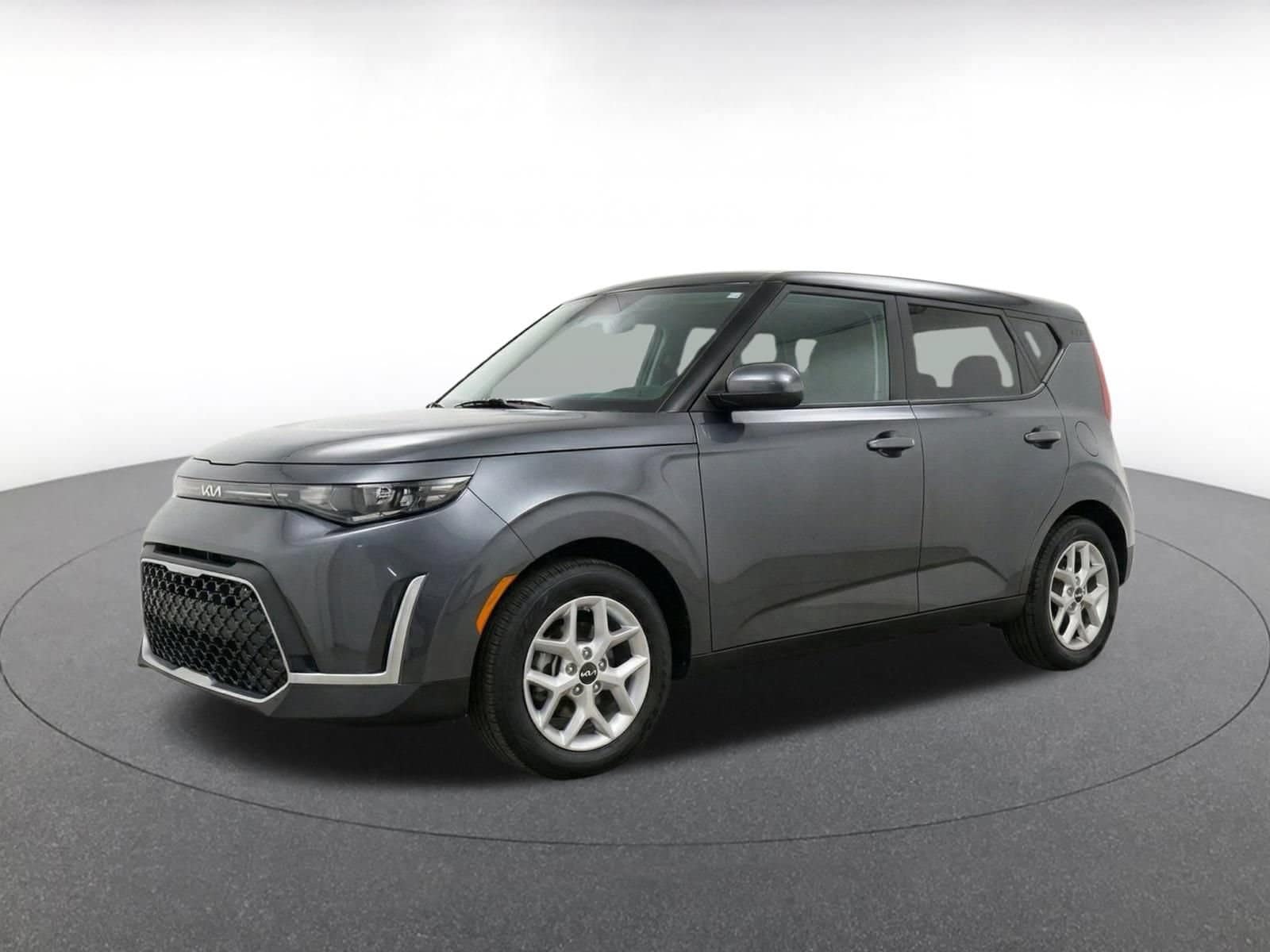 Thumbnail: 2025 Kia Soul - 3