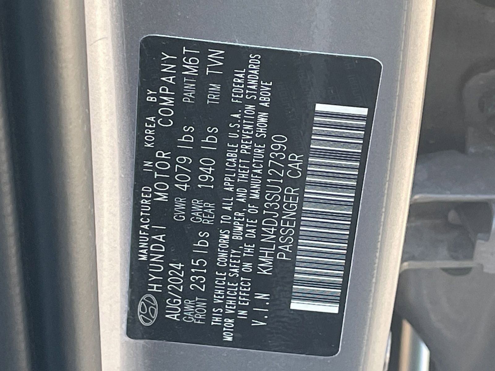 Thumbnail: 2025 Hyundai Elantra - 31