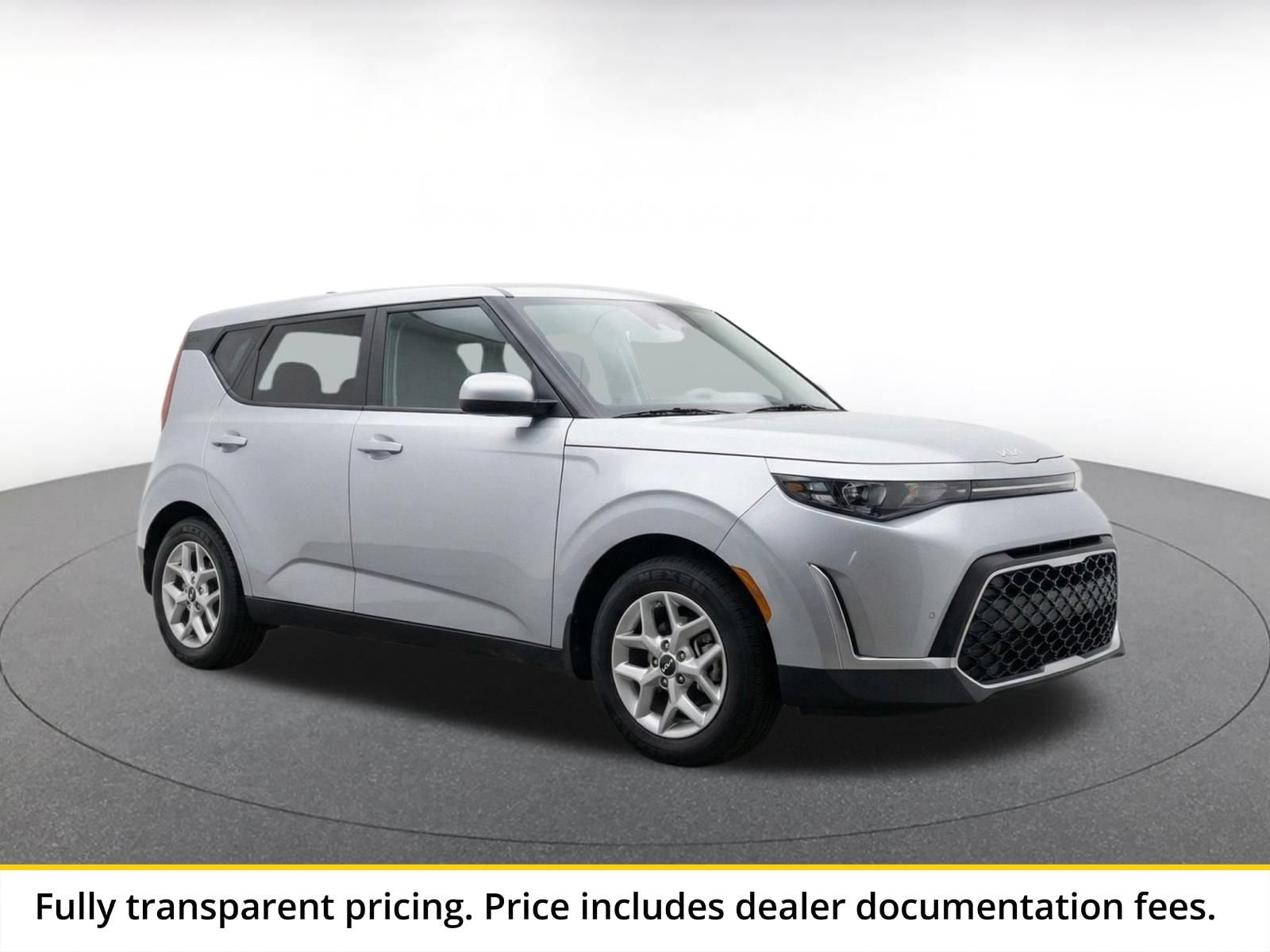 Thumbnail: 2025 Kia Soul - 1