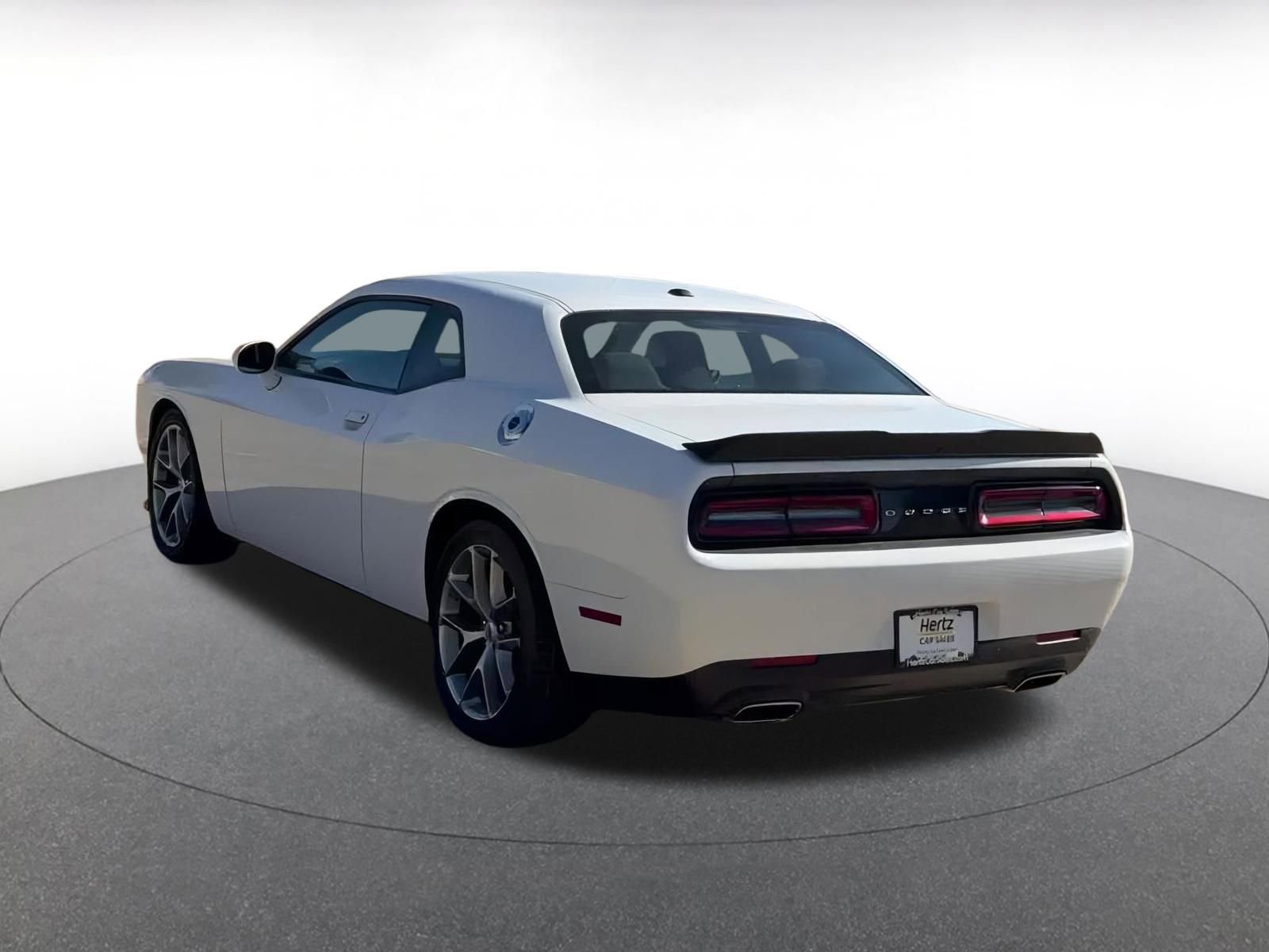 Thumbnail: 2023 Dodge Challenger - 4