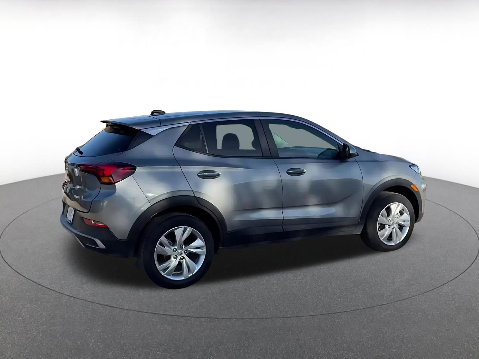 Thumbnail: 2025 Buick Encore GX - 12