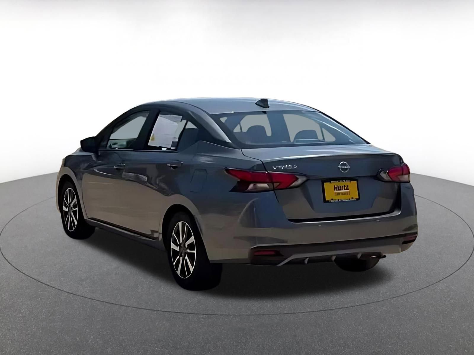 Thumbnail: 2025 Nissan Versa - 11