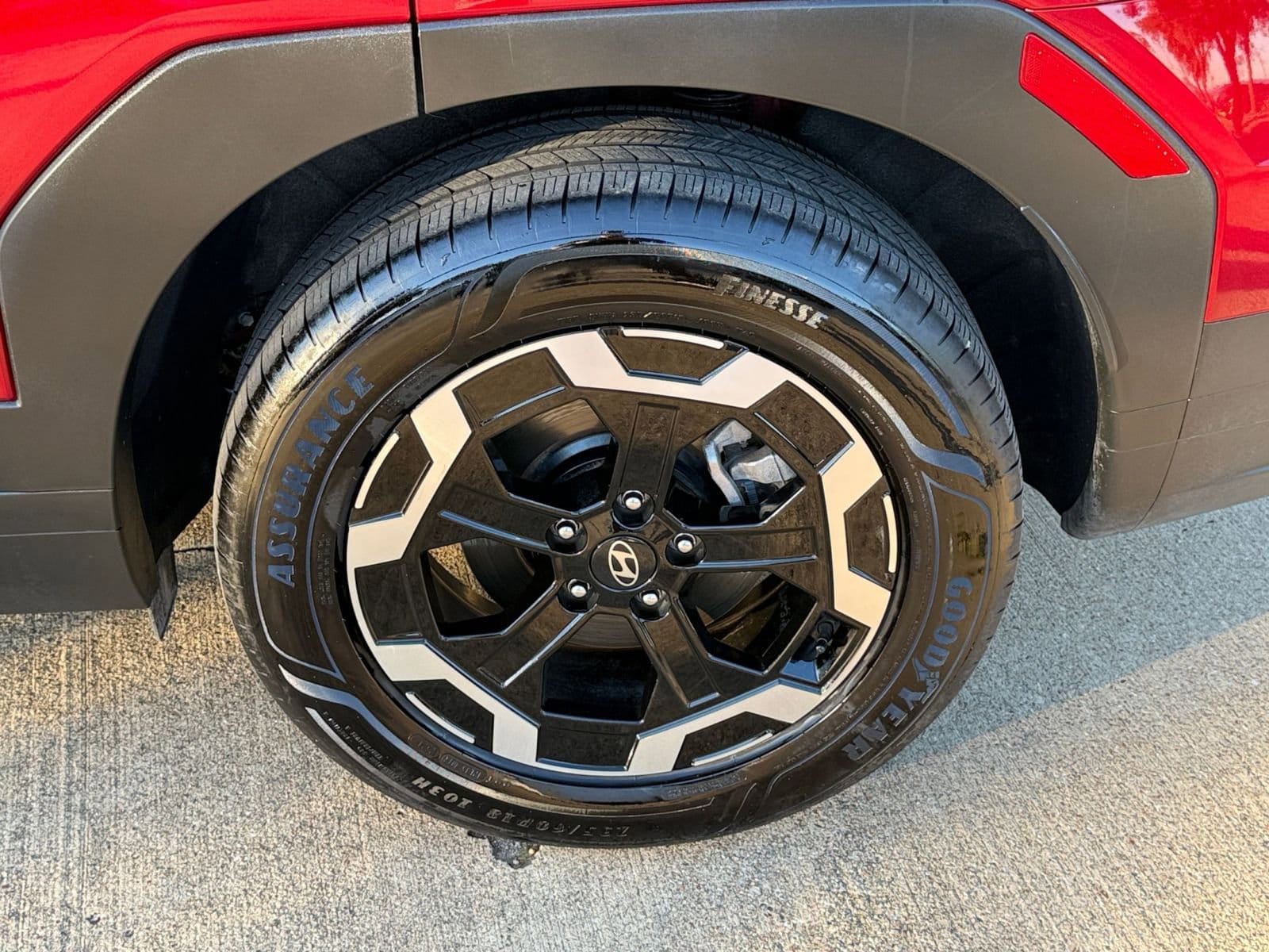 Thumbnail: 2025 Hyundai Santa Fe - 30