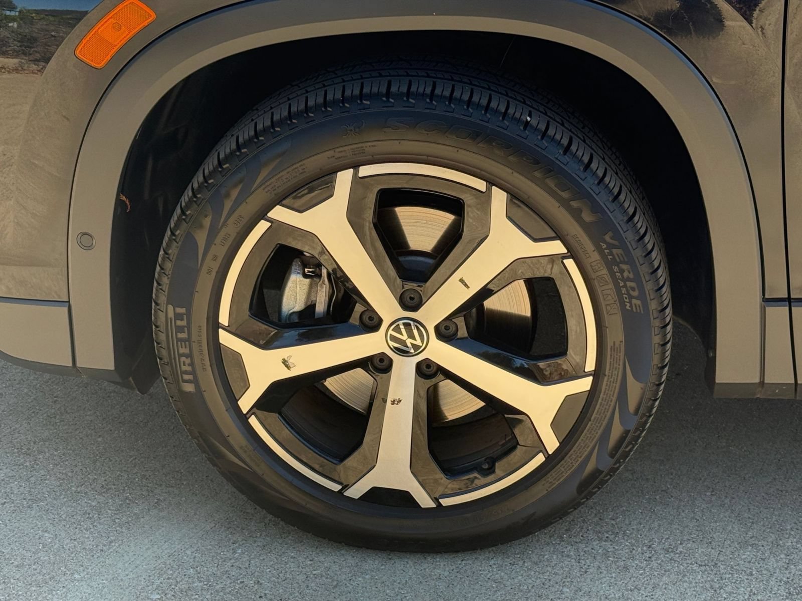 Thumbnail: 2026 Volkswagen Tiguan - 31