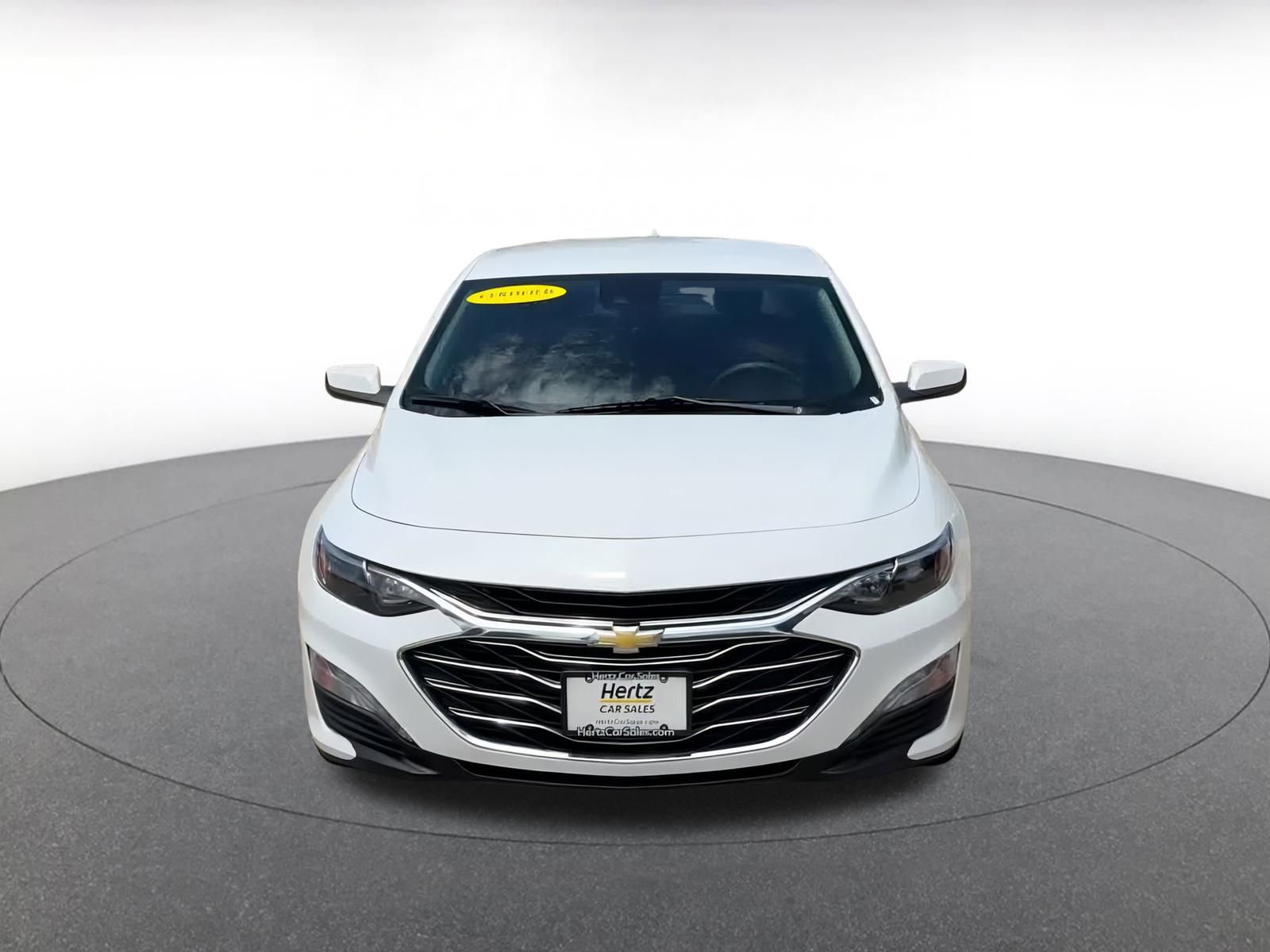Thumbnail: 2023 Chevrolet Malibu - 7