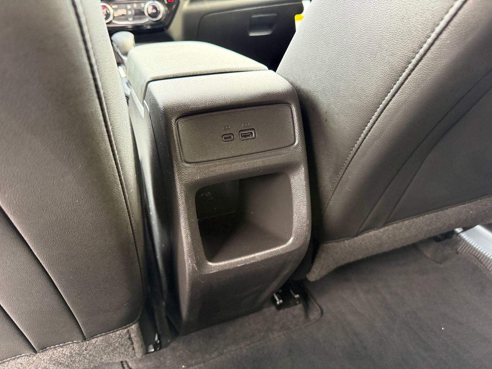 Thumbnail: 2025 Chevrolet Trax - 24