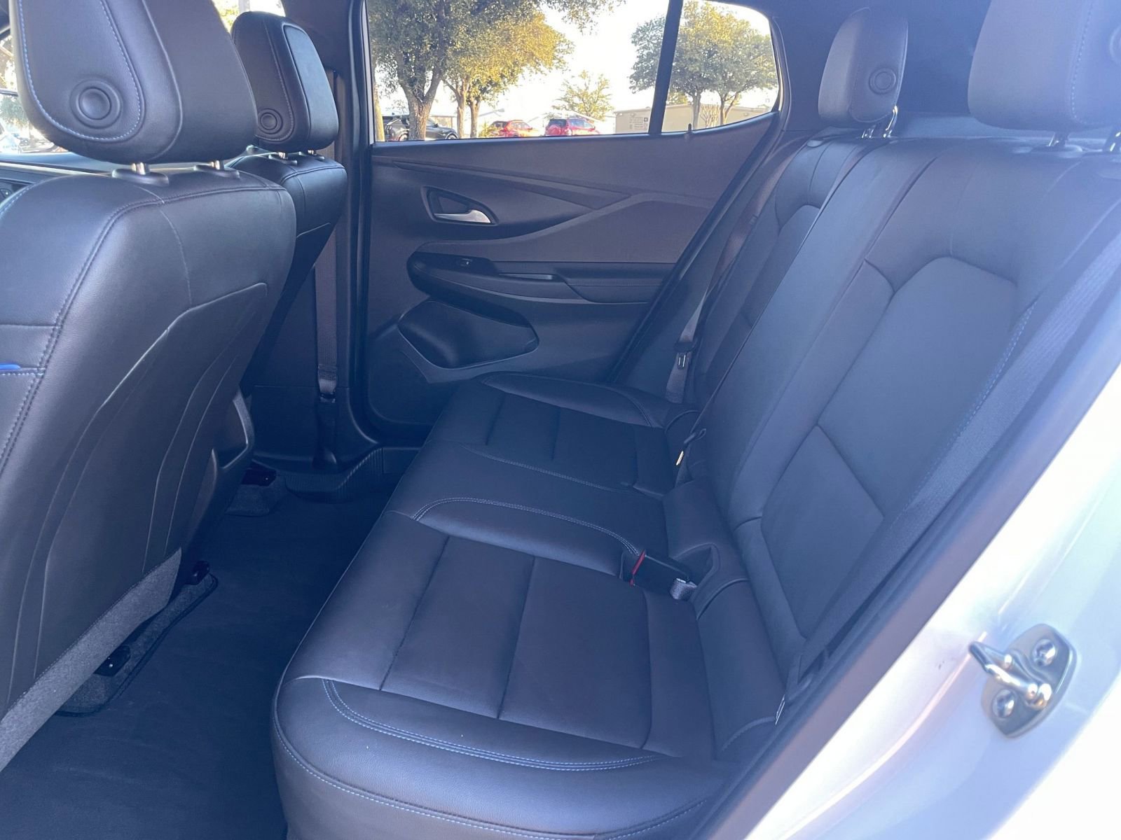 Thumbnail: 2025 Buick Envista - 25