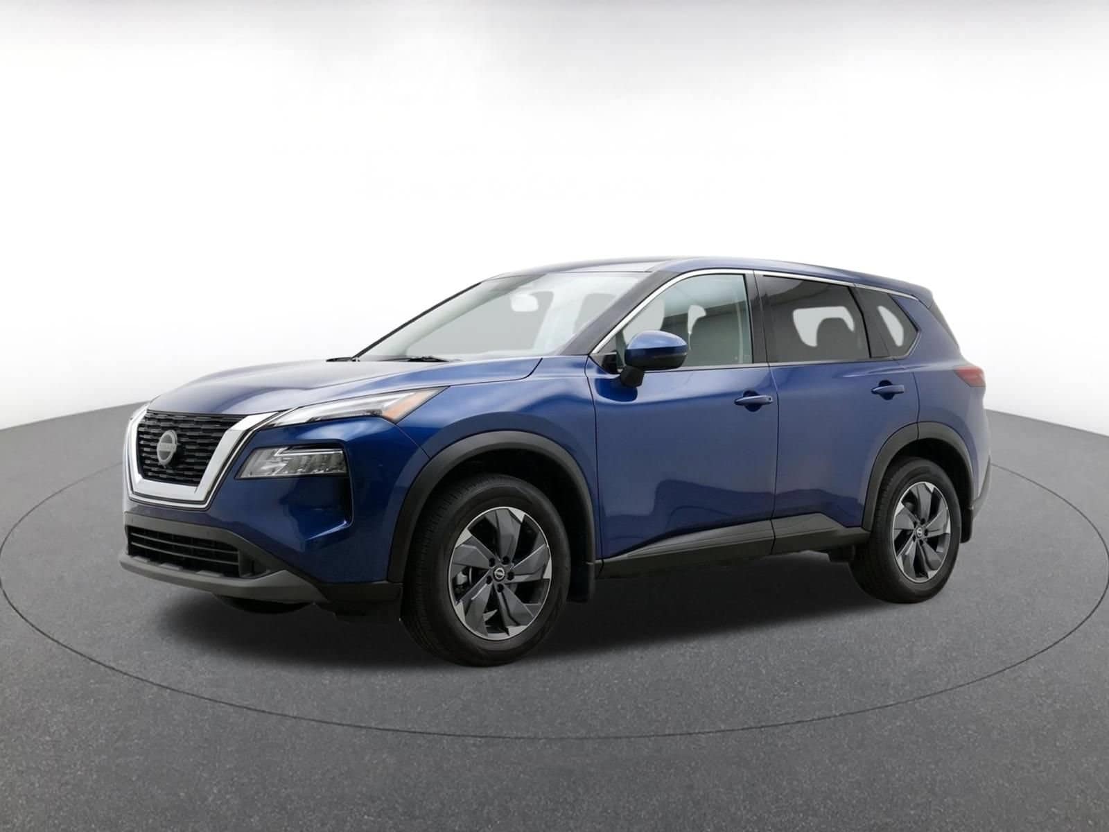 Thumbnail: 2025 Nissan Rogue - 3