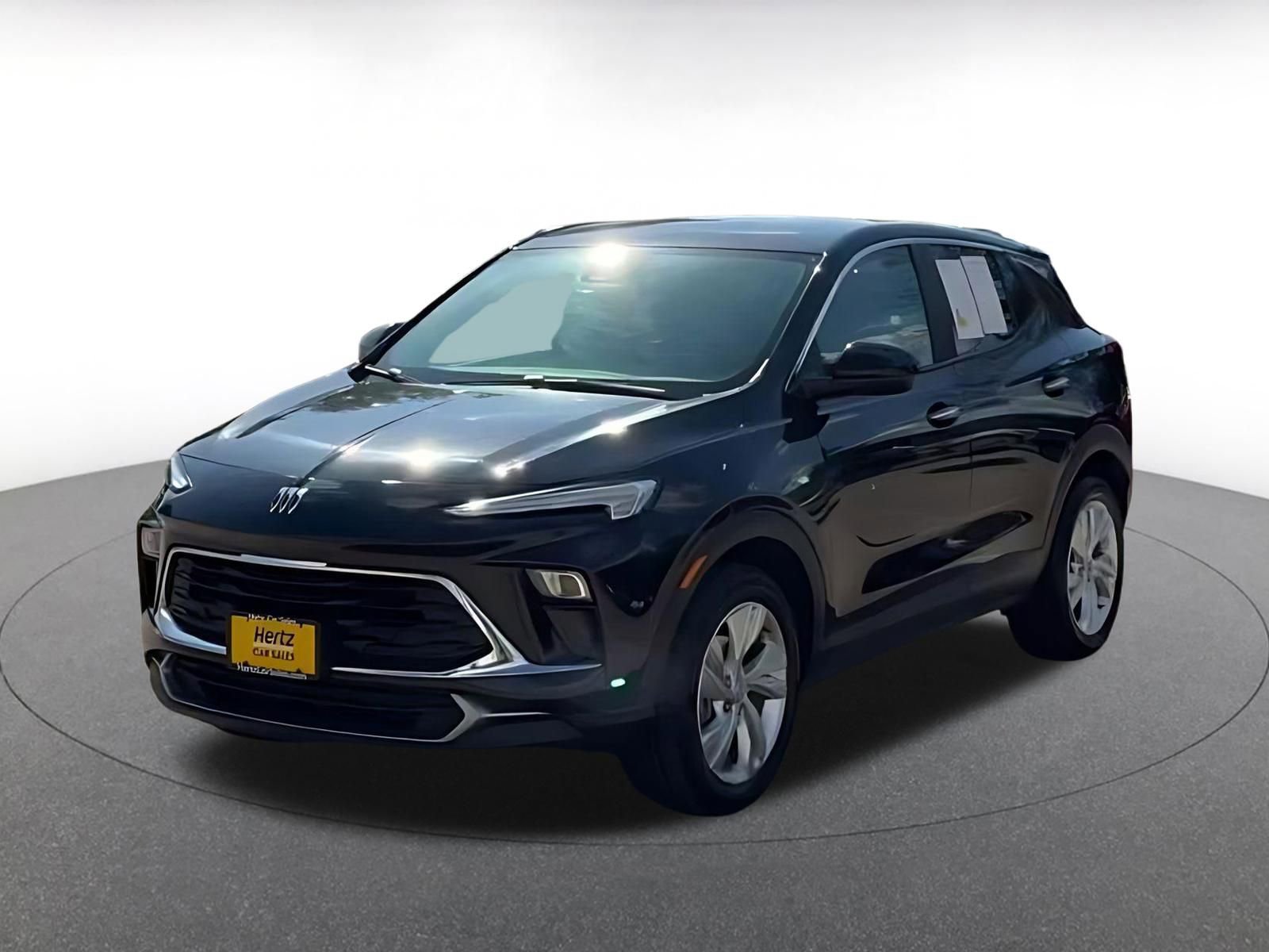 Thumbnail: 2025 Buick Encore GX - 7