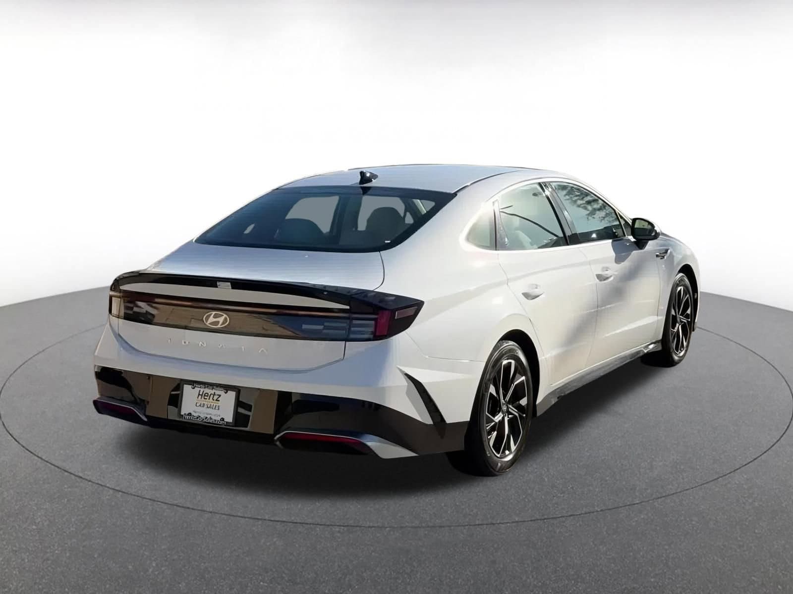 Thumbnail: 2025 Hyundai Sonata - 14