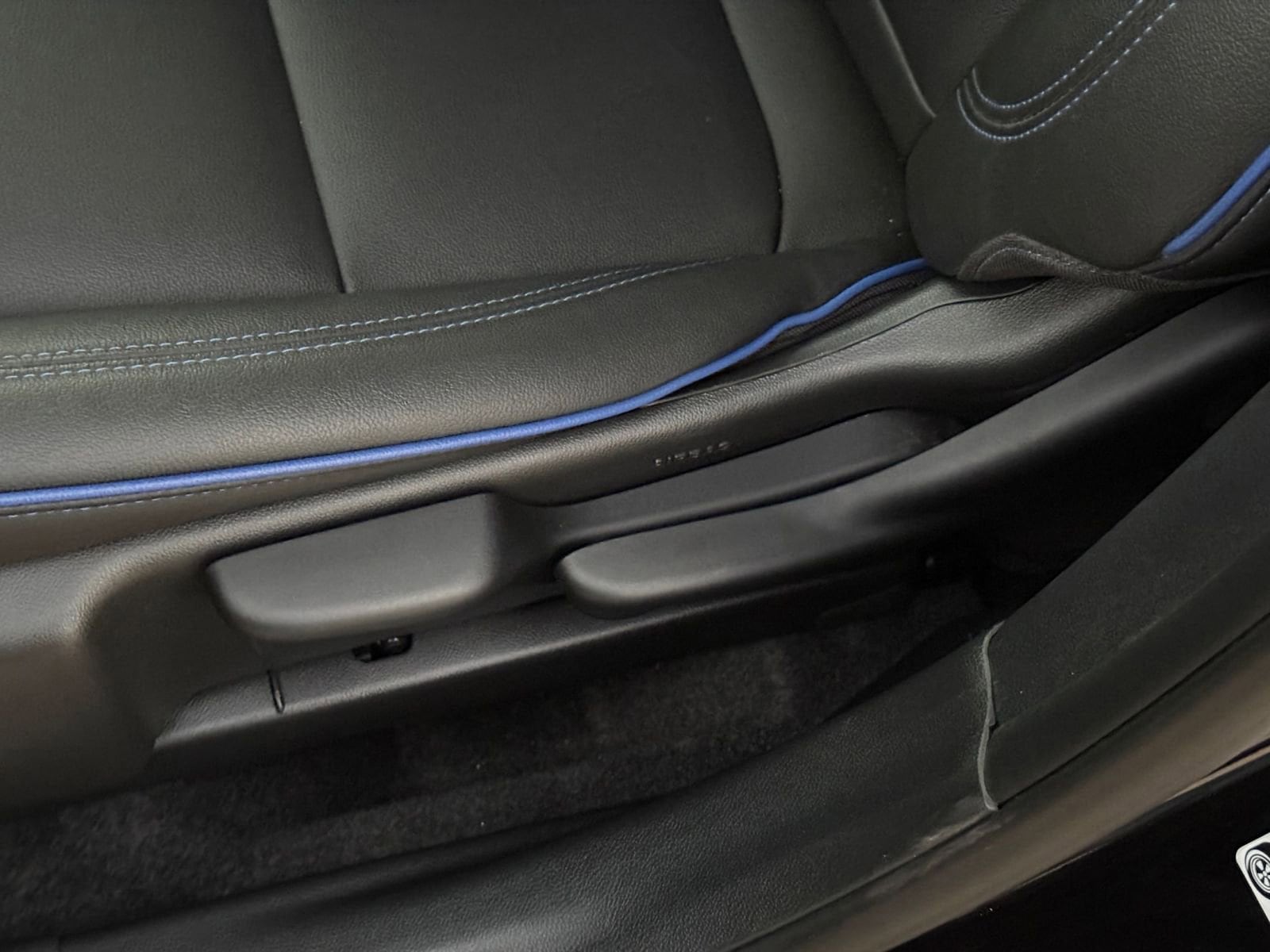 Thumbnail: 2025 Buick Envista - 23