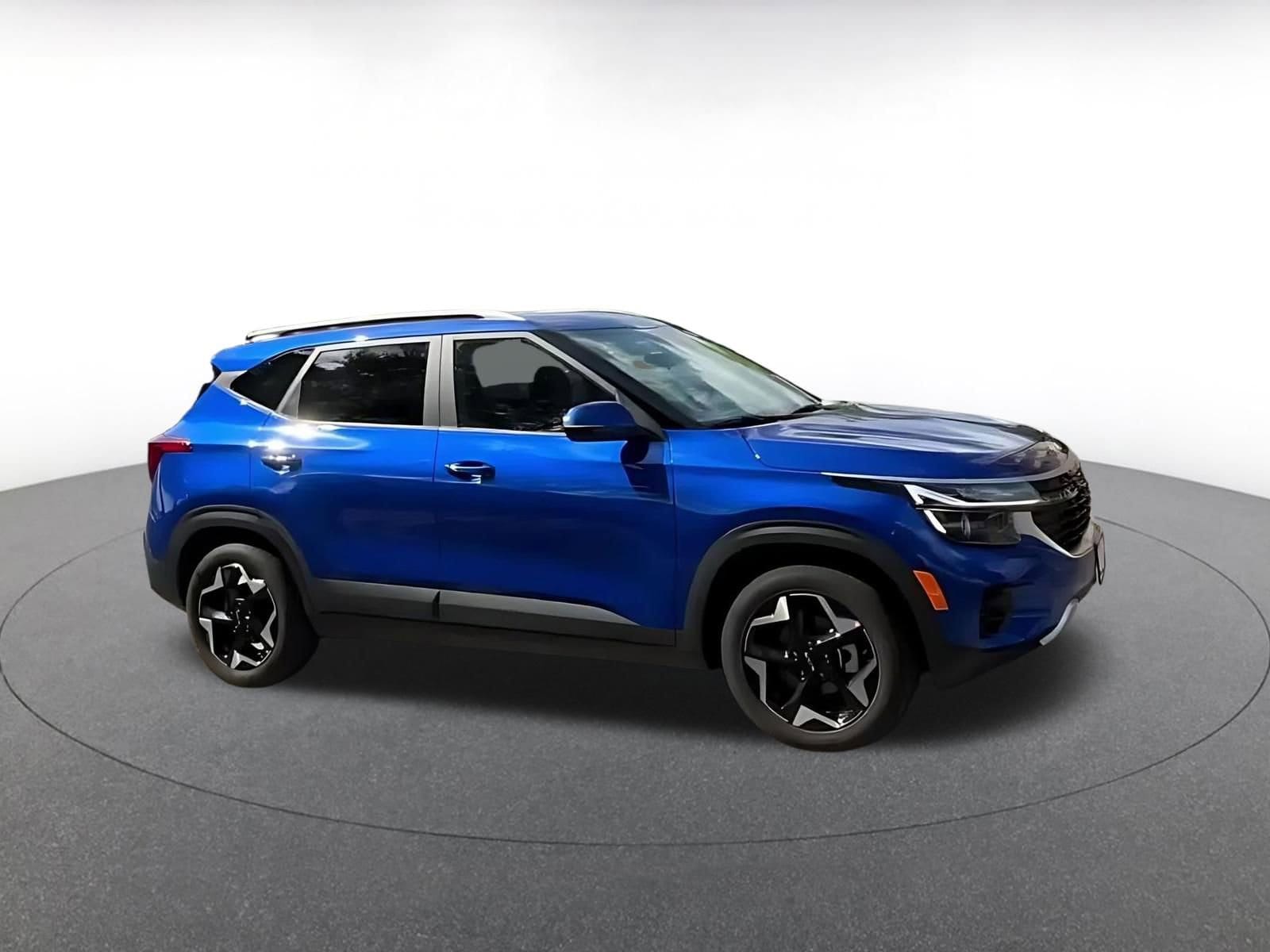Thumbnail: 2025 Kia Seltos - 2