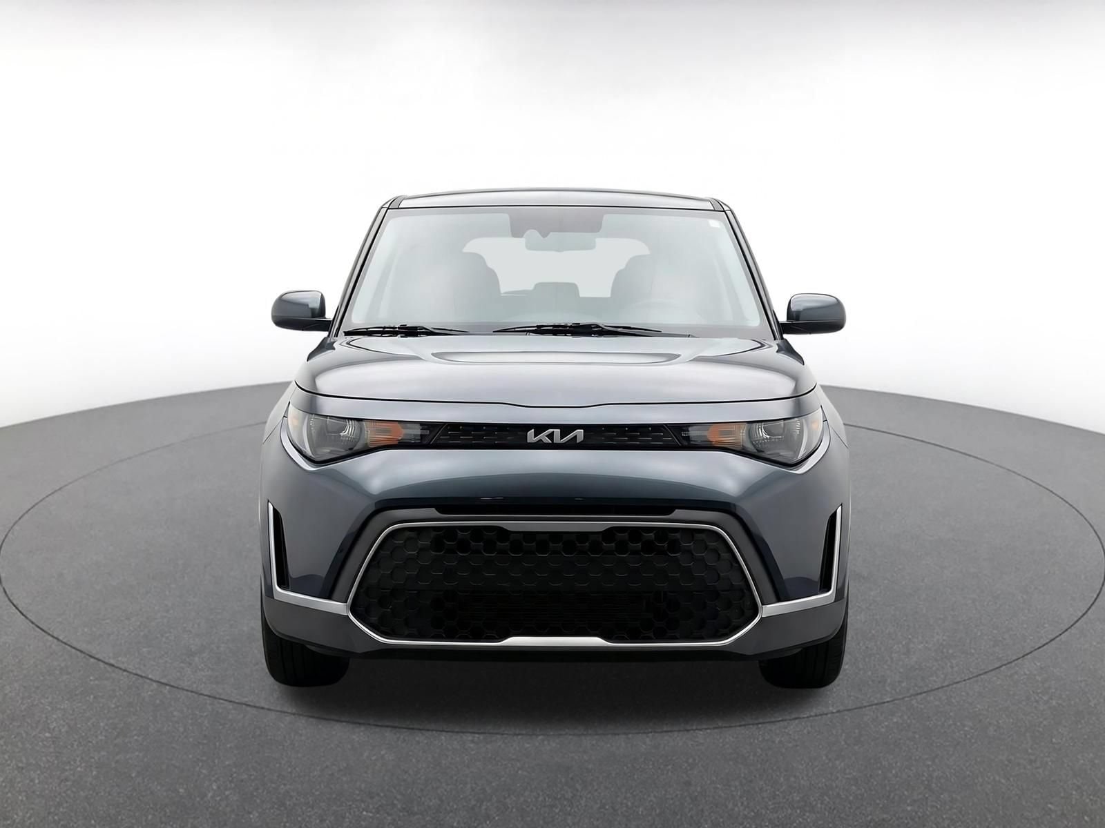 Thumbnail: 2025 Kia Soul - 2