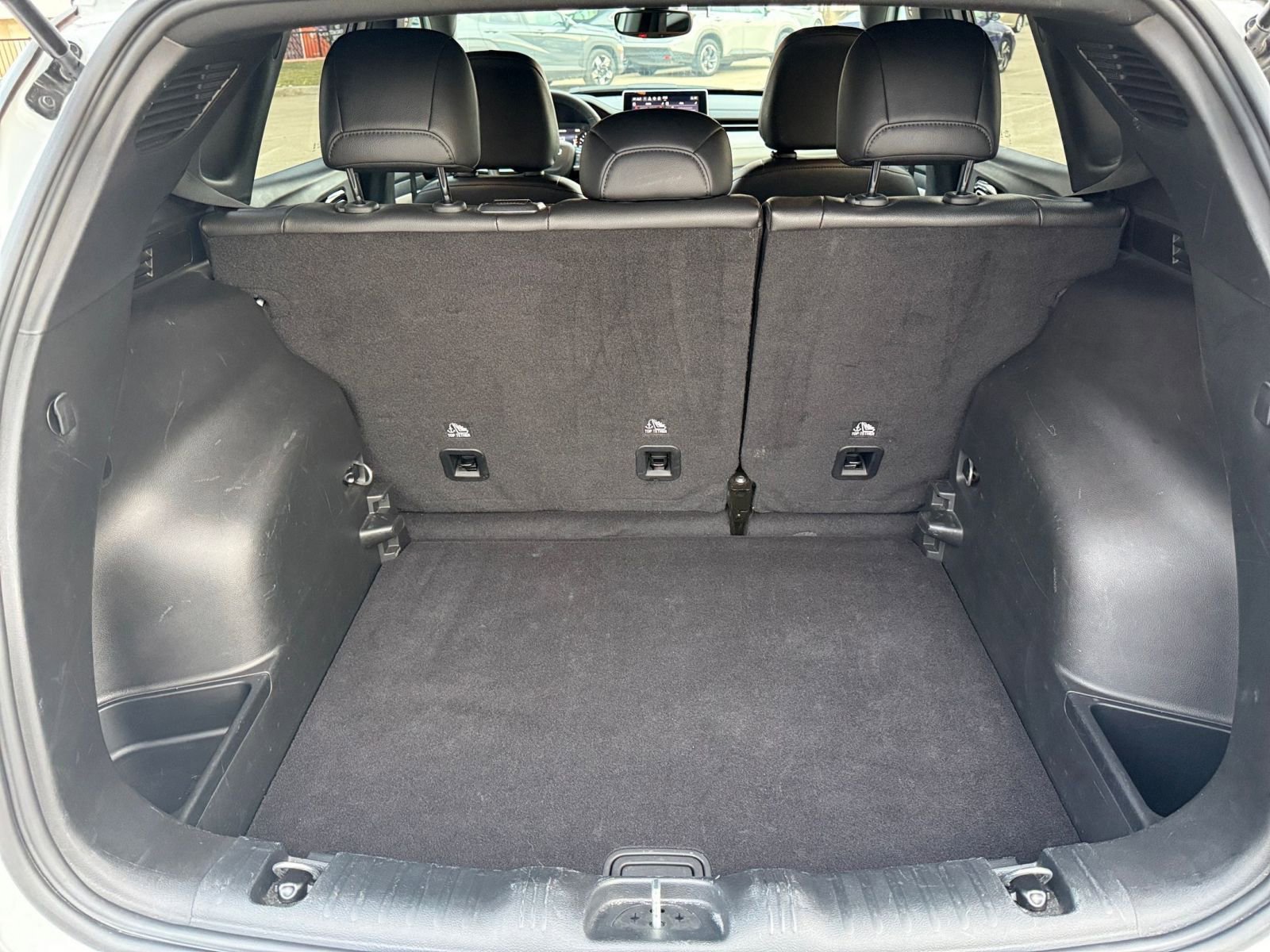 Thumbnail: 2025 Jeep Compass - 31