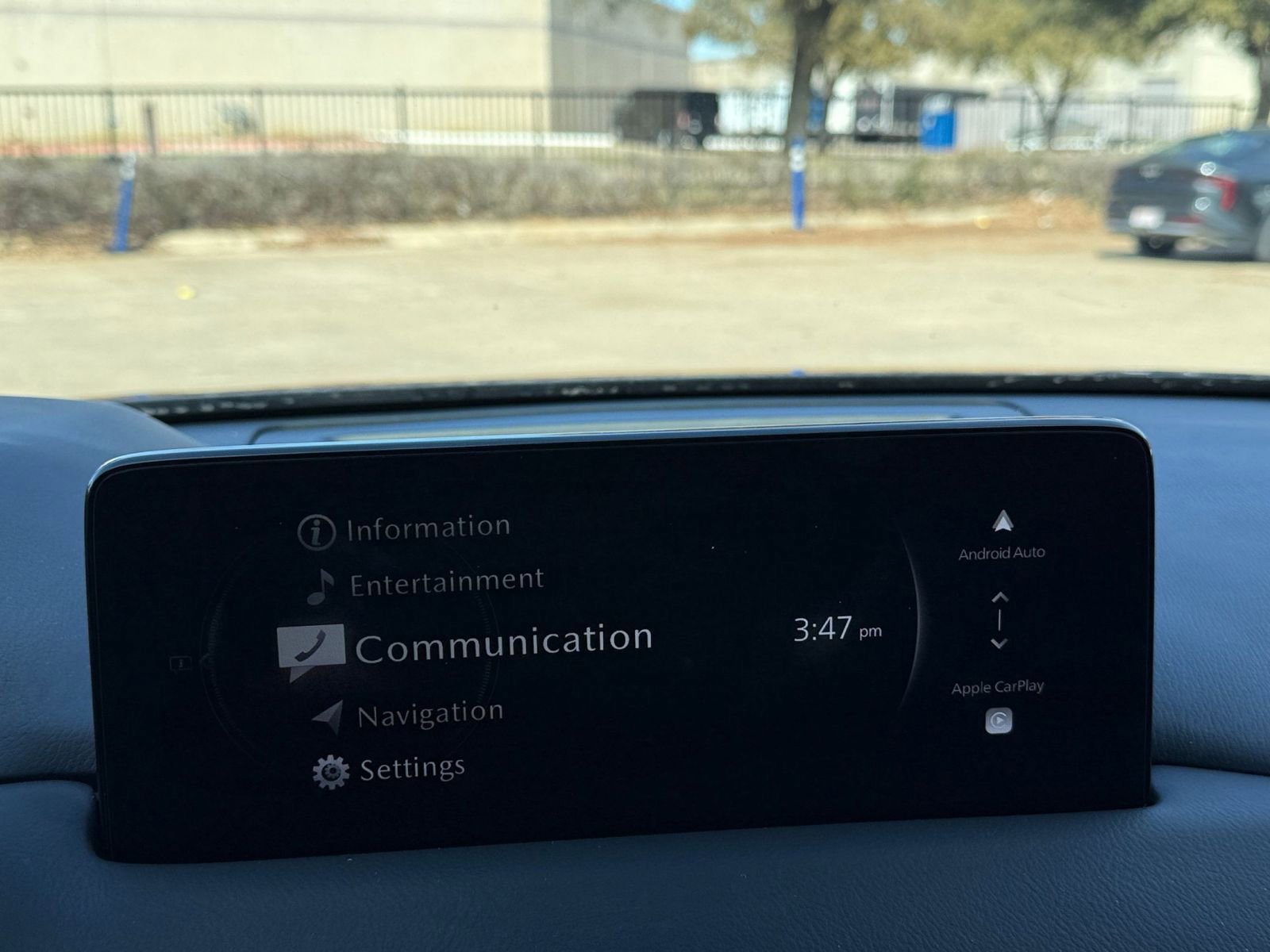 Thumbnail: 2025 Mazda CX-5 - 21