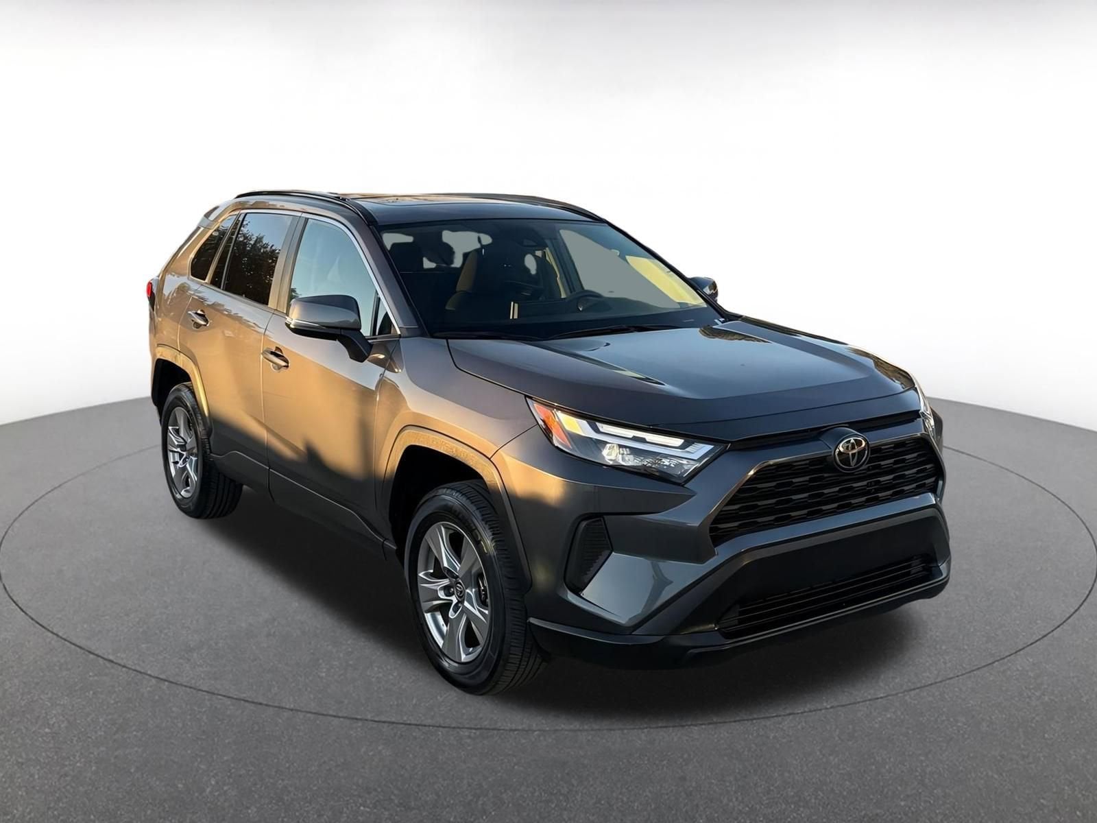 Thumbnail: 2025 Toyota RAV4 - 1