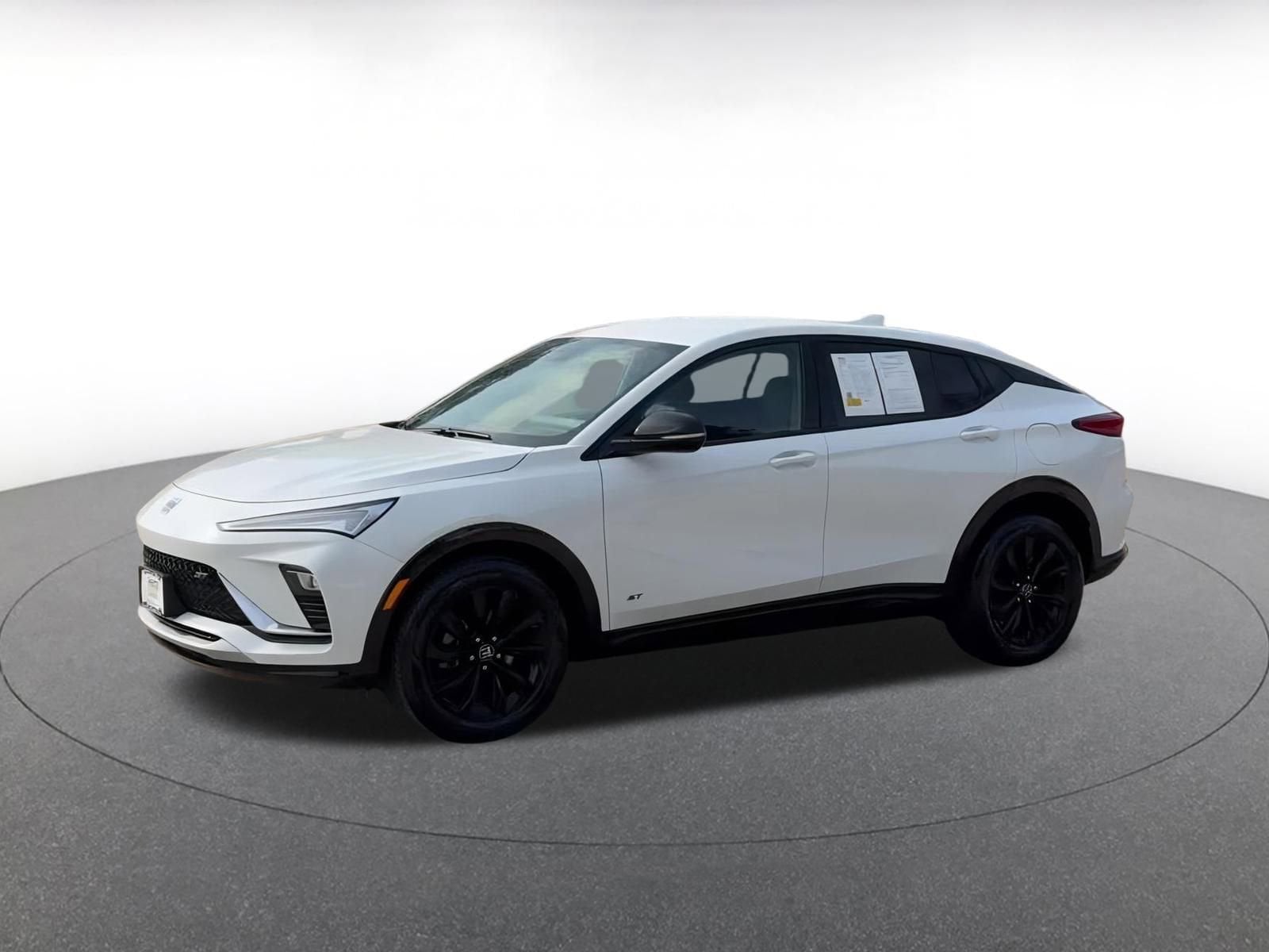 Thumbnail: 2025 Buick Envista - 9