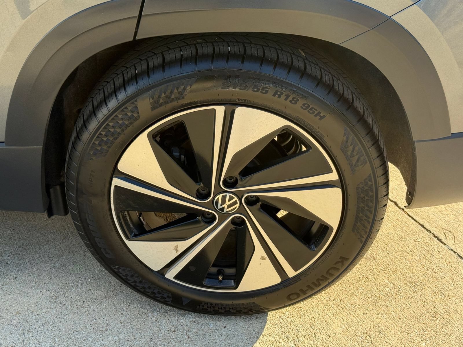 Thumbnail: 2026 Volkswagen Taos - 29