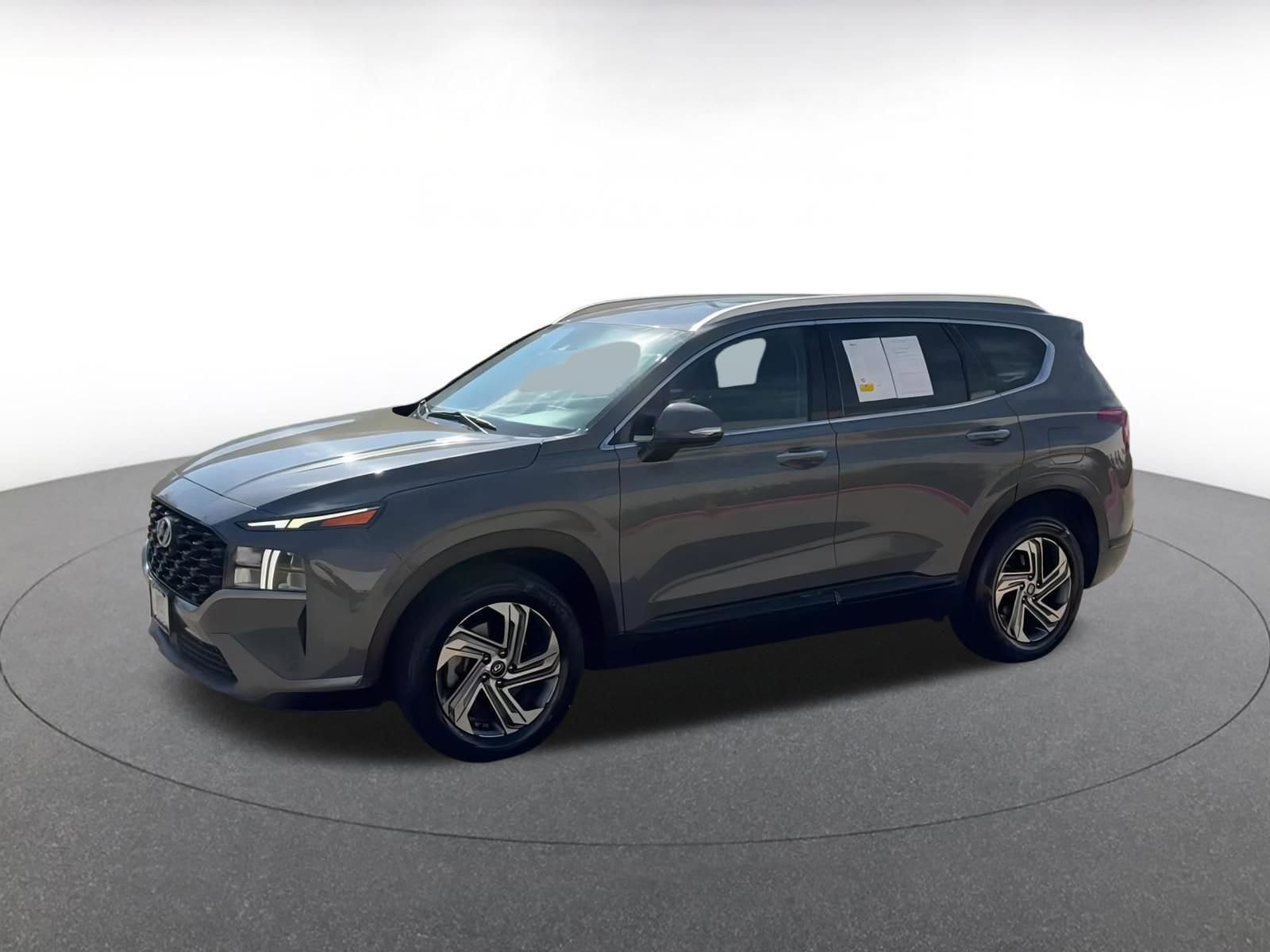 Thumbnail: 2023 Hyundai Santa Fe - 8