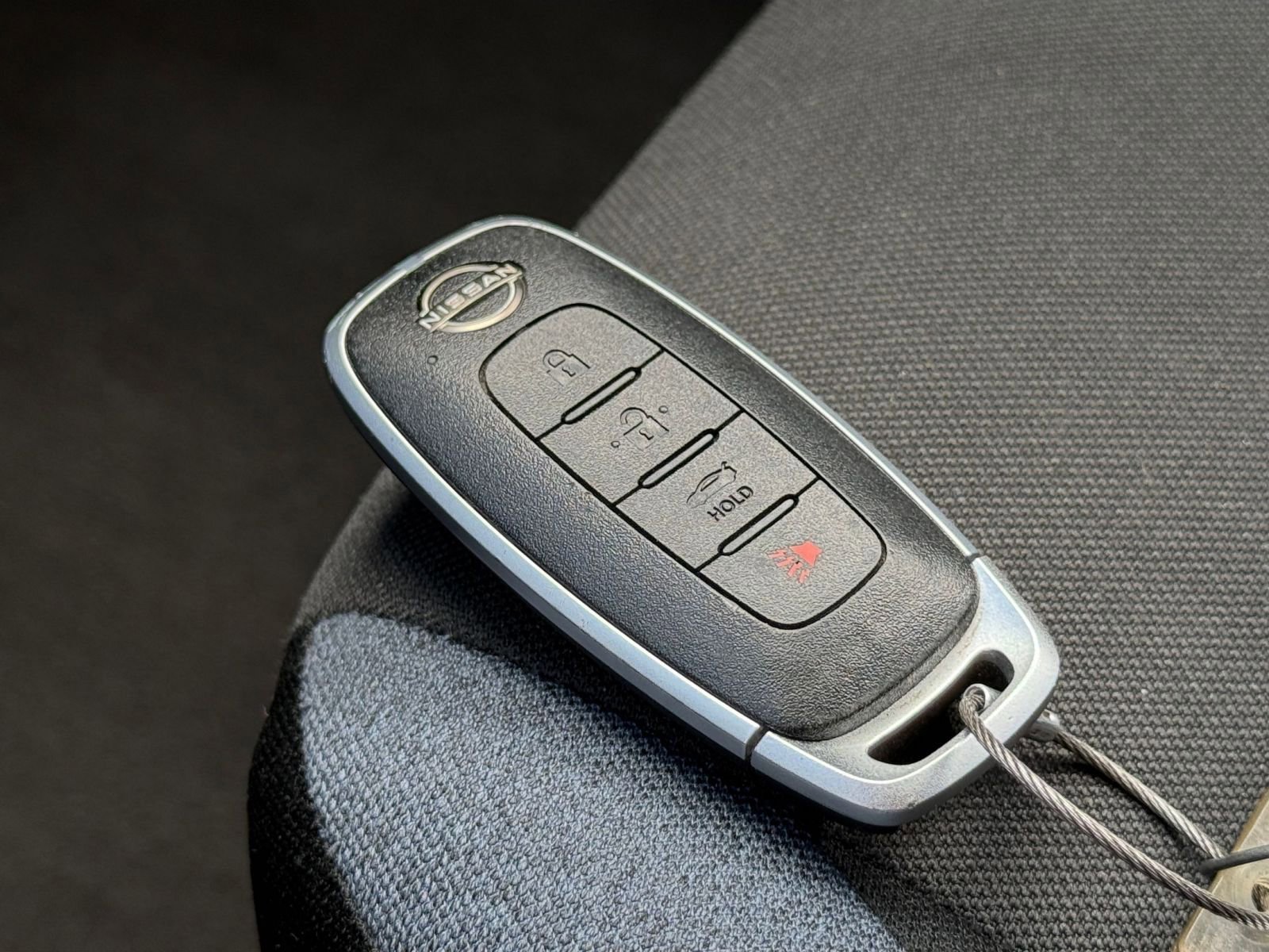 Thumbnail: 2025 Nissan Versa - 21