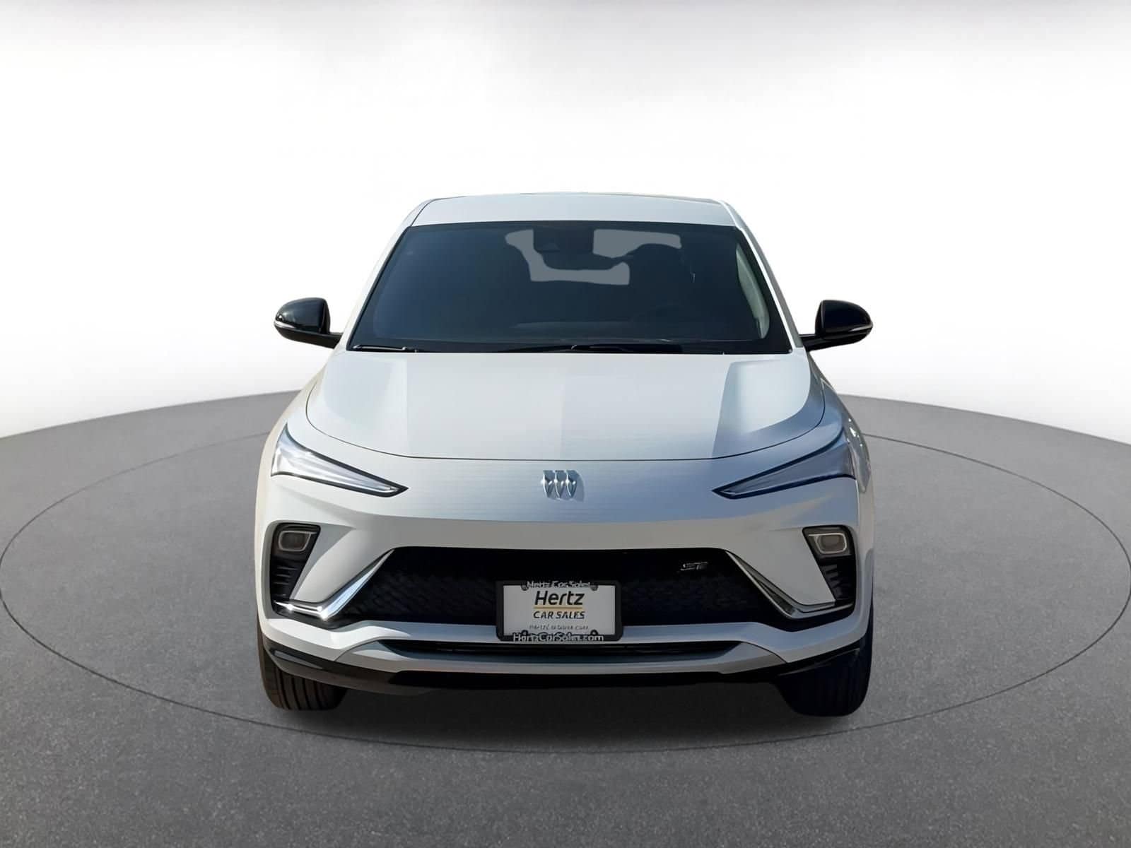 Thumbnail: 2025 Buick Envista - 4