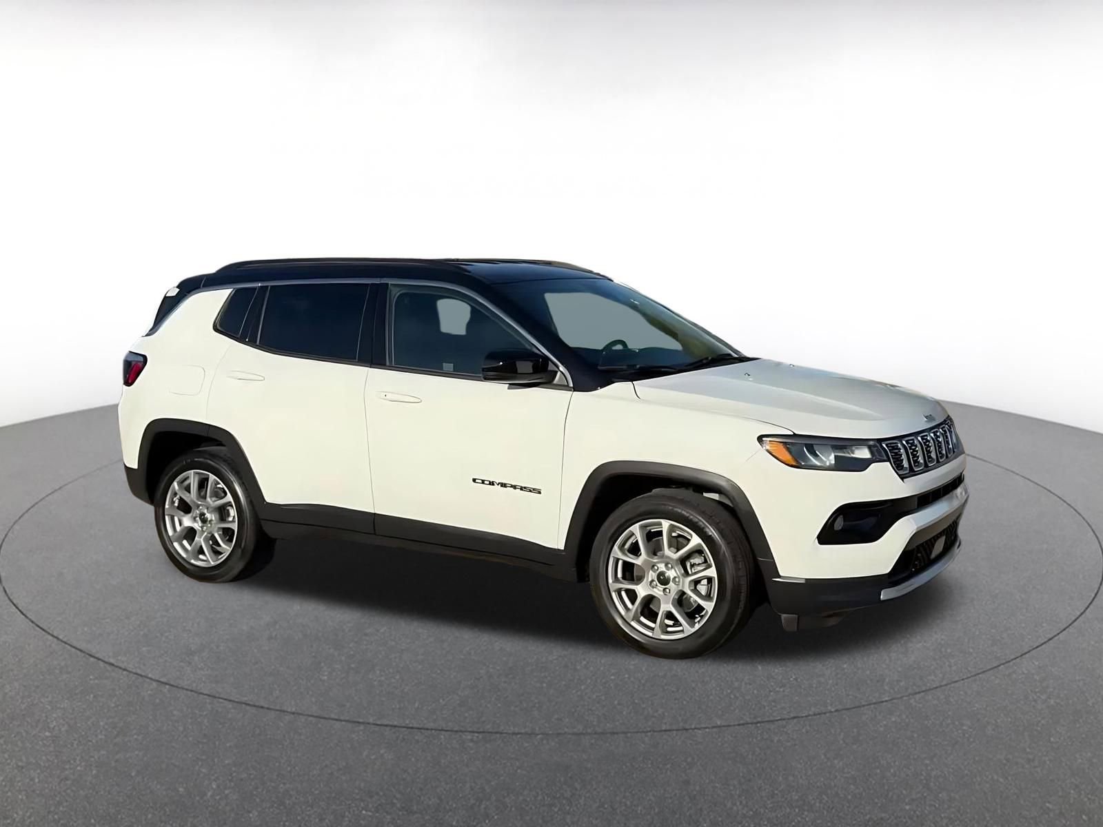Thumbnail: 2025 Jeep Compass - 2