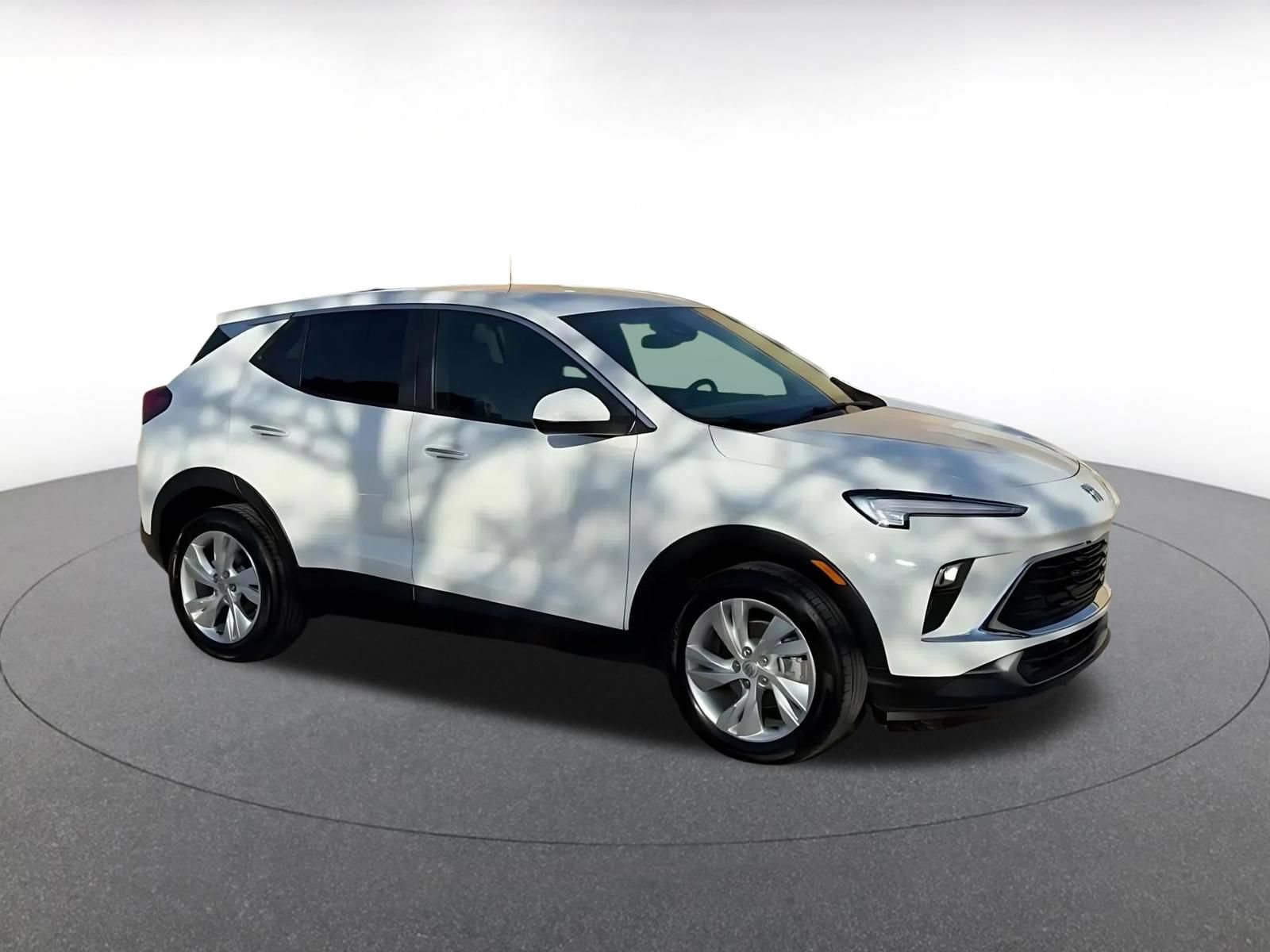 Thumbnail: 2026 Buick Encore GX - 2