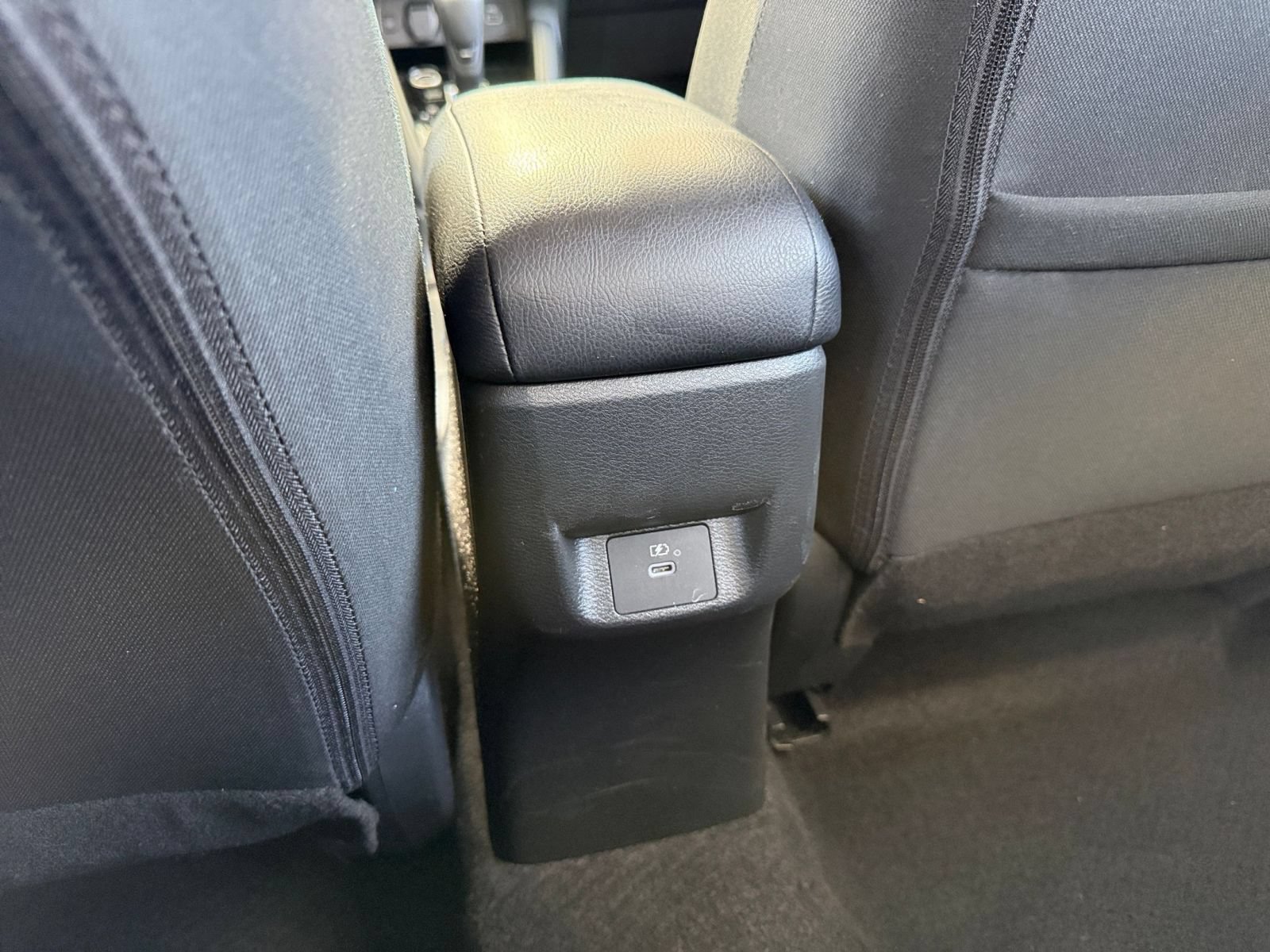 Thumbnail: 2025 Nissan Versa - 19