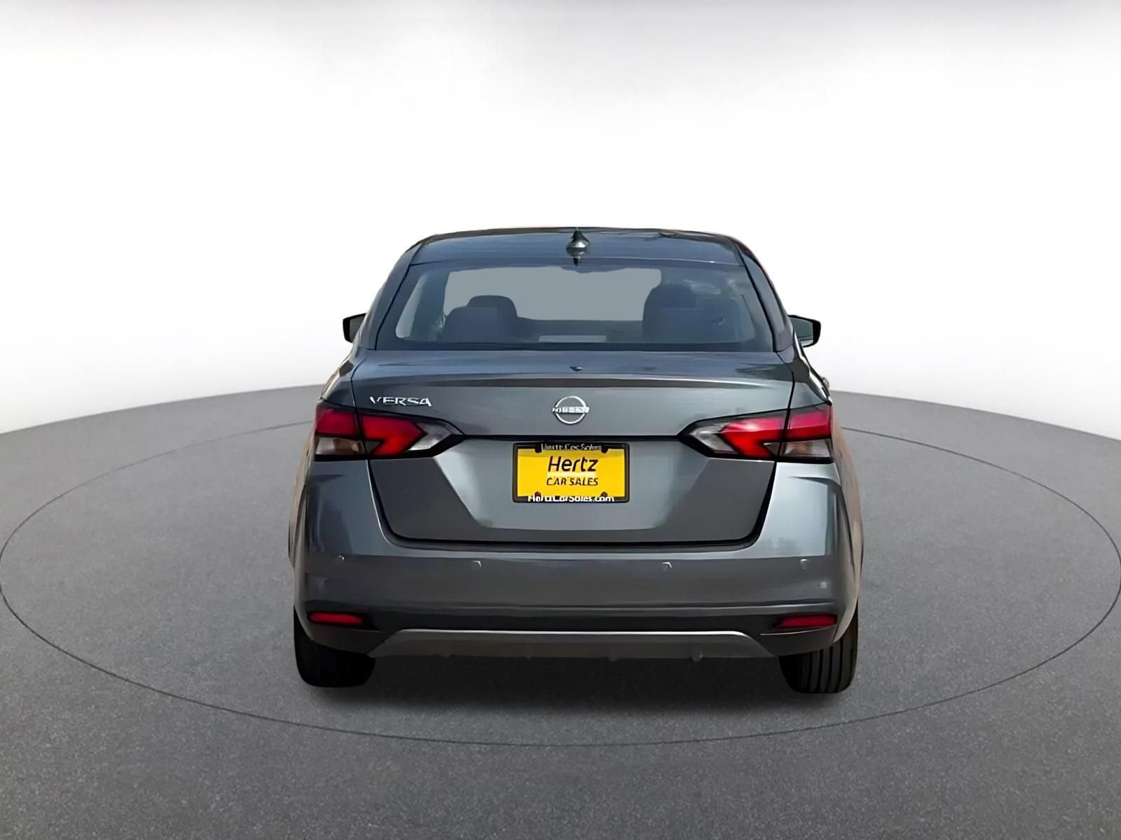 Thumbnail: 2025 Nissan Versa - 12