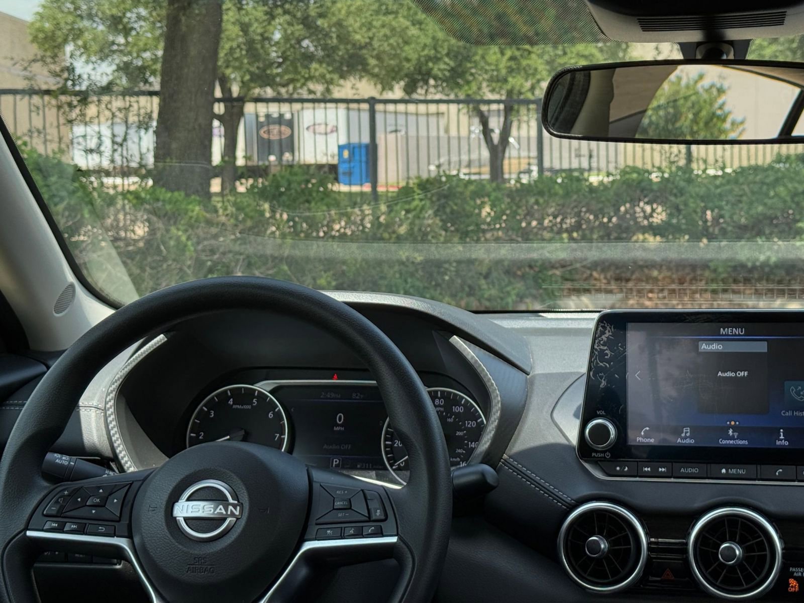 Thumbnail: 2025 Nissan Sentra - 34