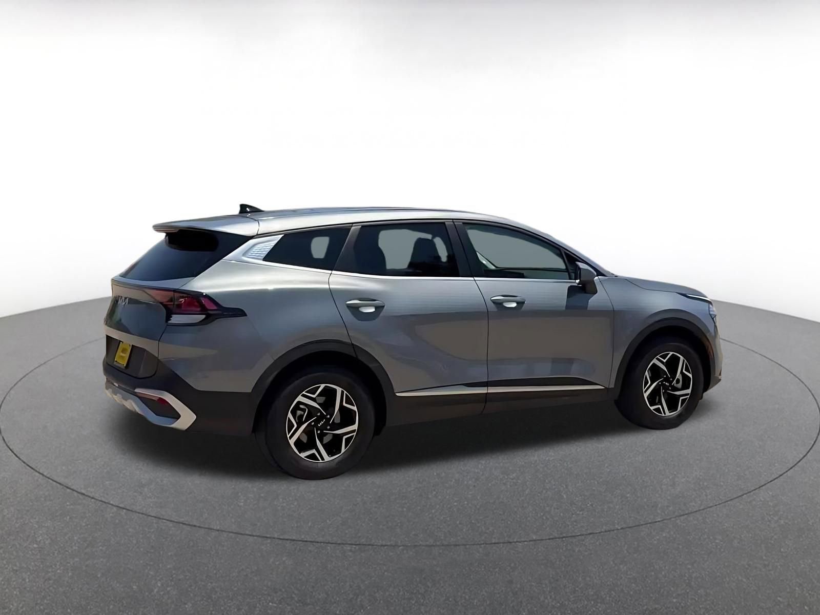 Thumbnail: 2025 Kia Sportage - 15