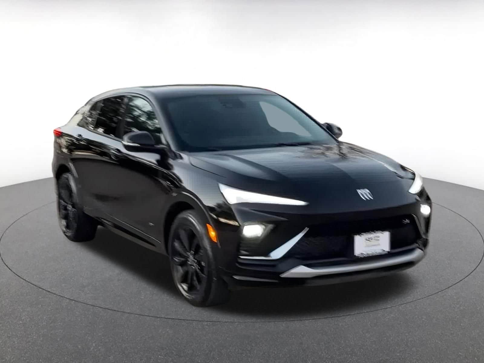 Thumbnail: 2025 Buick Envista - 3