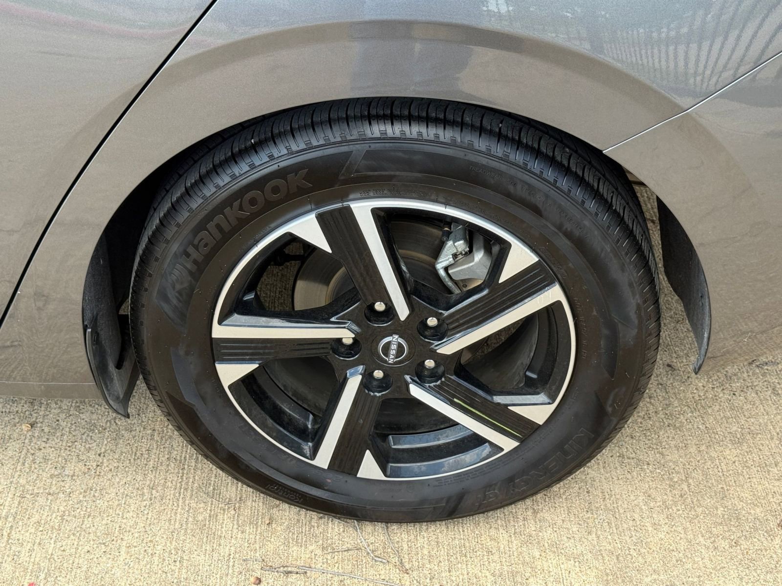 Thumbnail: 2025 Nissan Sentra - 30