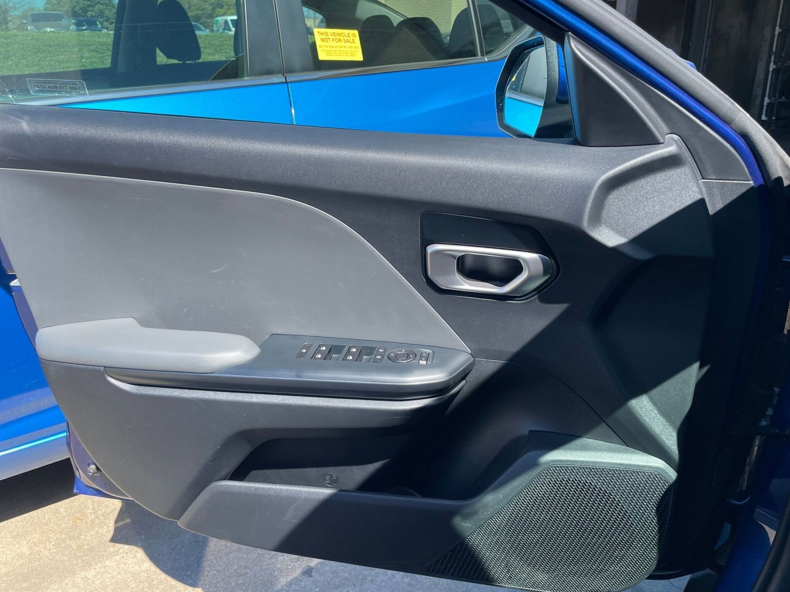 Thumbnail: 2025 Kia K4 - 18