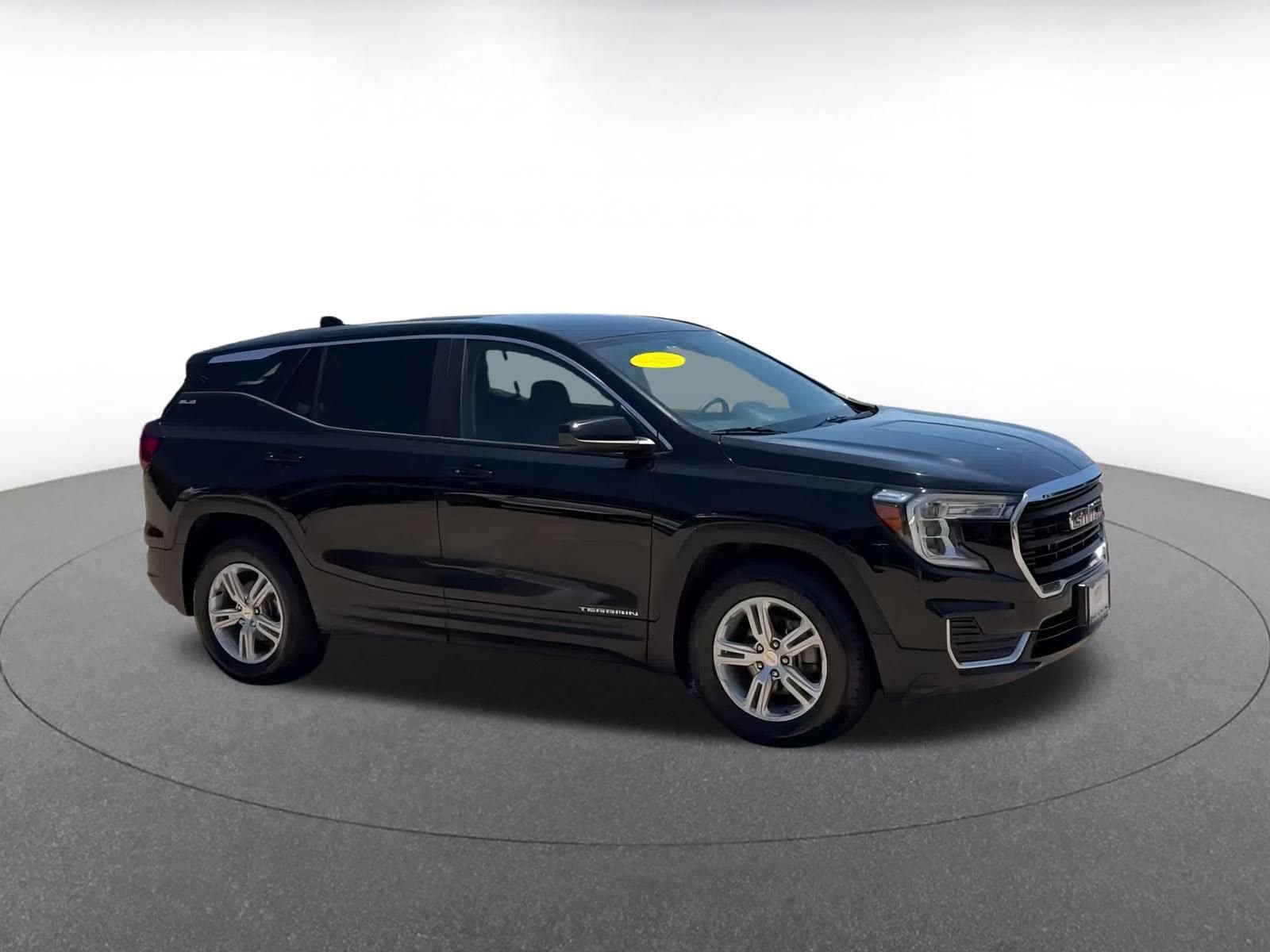 Thumbnail: 2024 GMC Terrain - 2