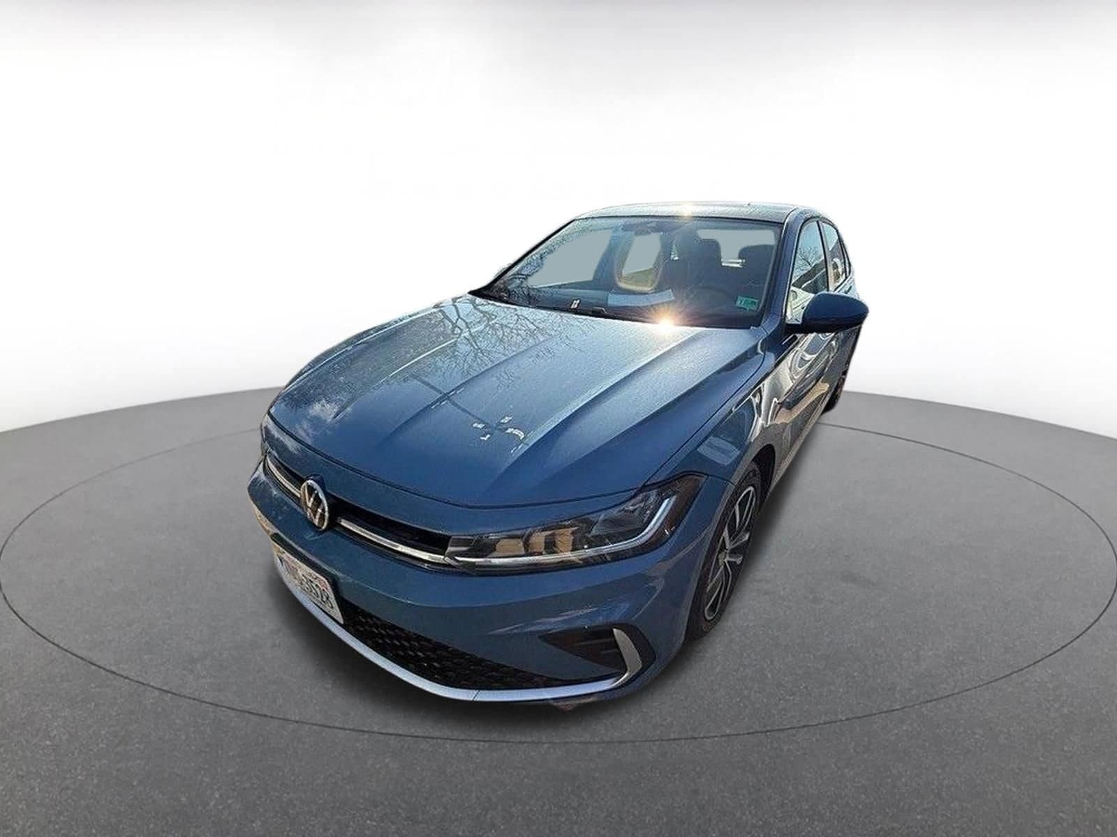 Thumbnail: 2025 Volkswagen Jetta - 2