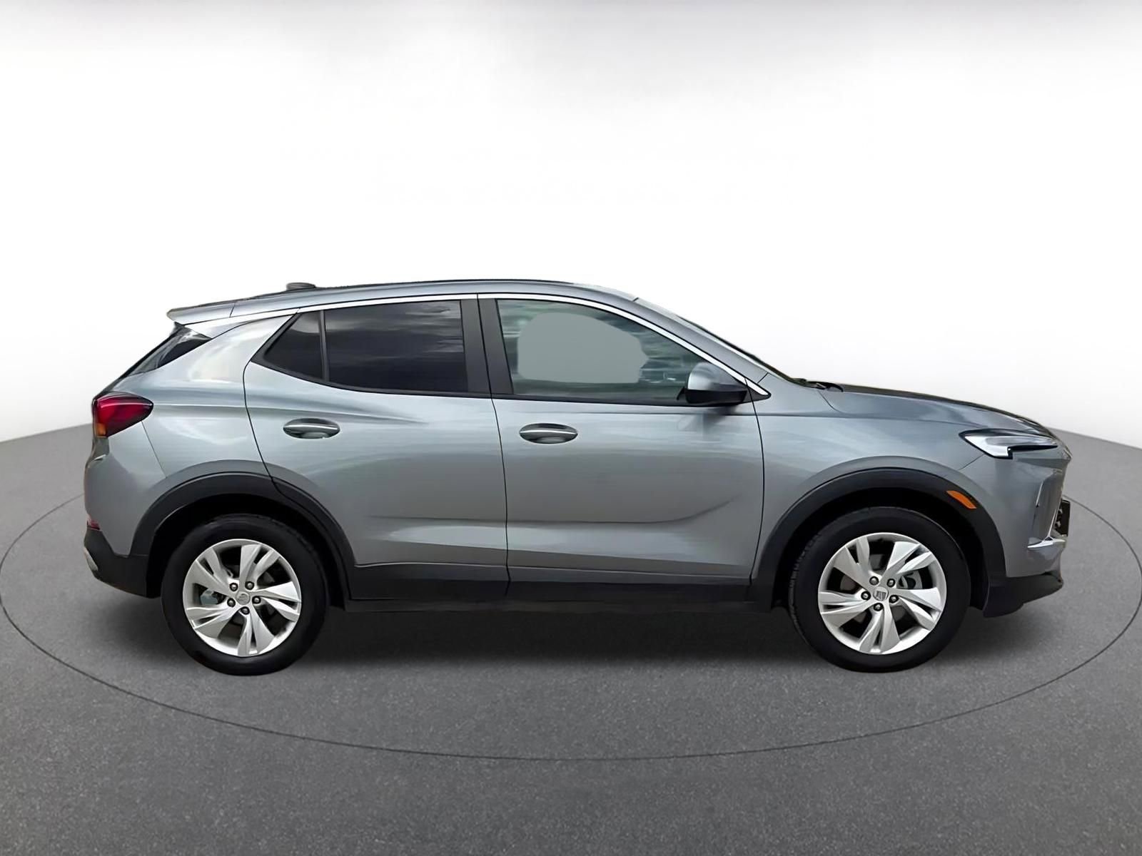 Thumbnail: 2025 Buick Encore GX - 16