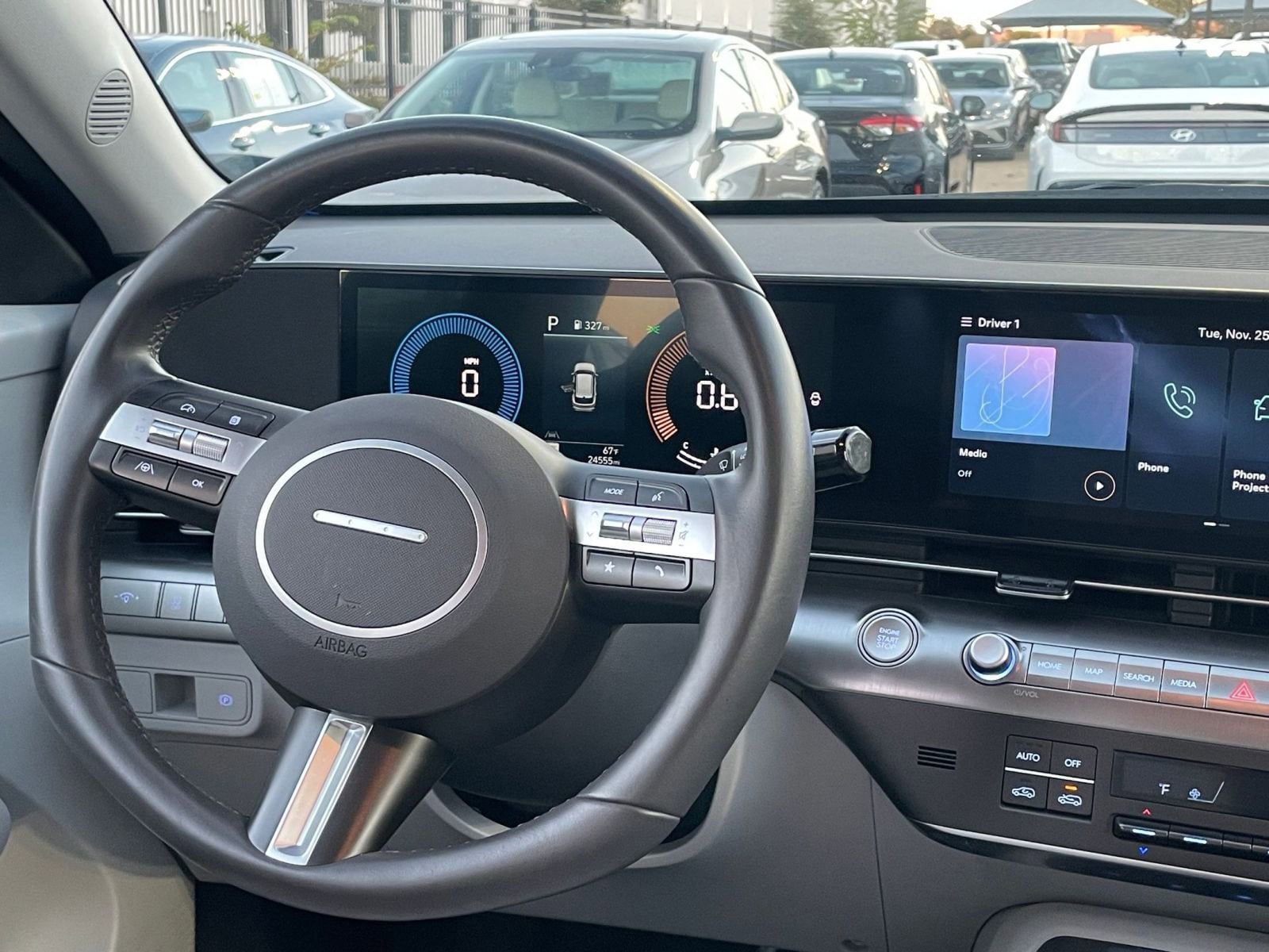 Thumbnail: 2025 Hyundai Kona - 34